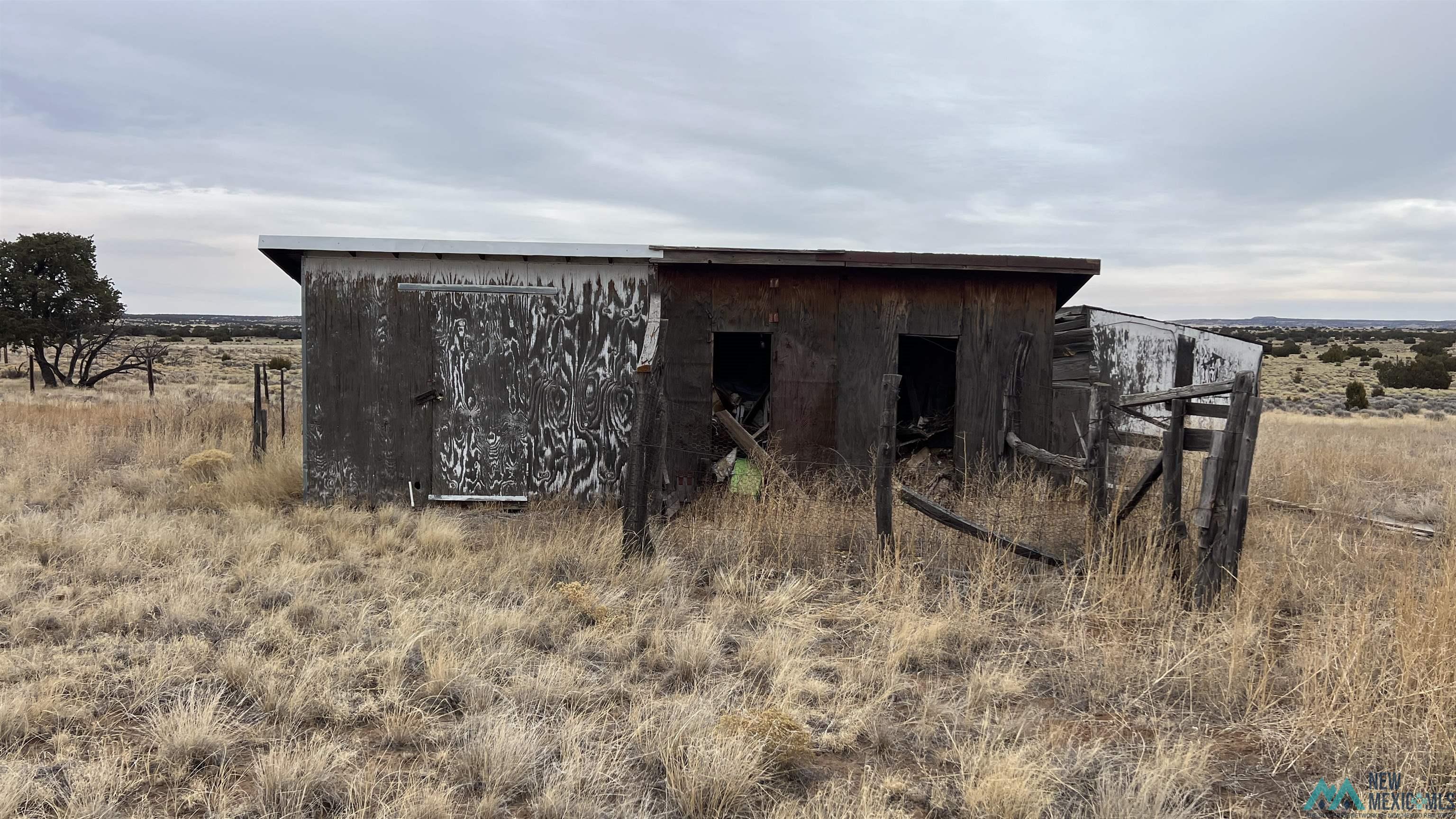 1692 Nm-highway 36 Highway, Fence Lake, Texas image 16