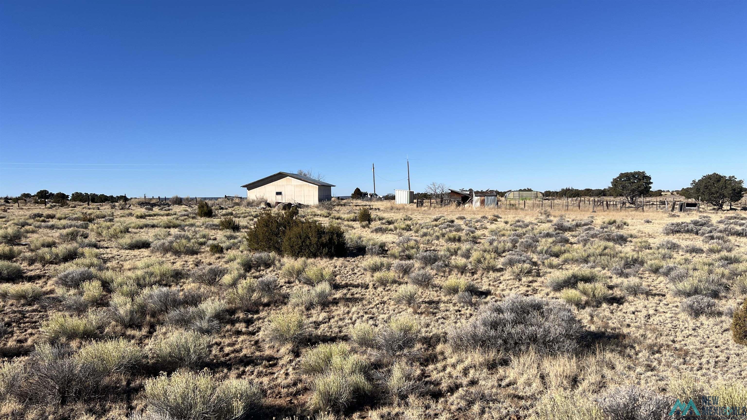 1692 Nm-highway 36 Highway, Fence Lake, Texas image 3