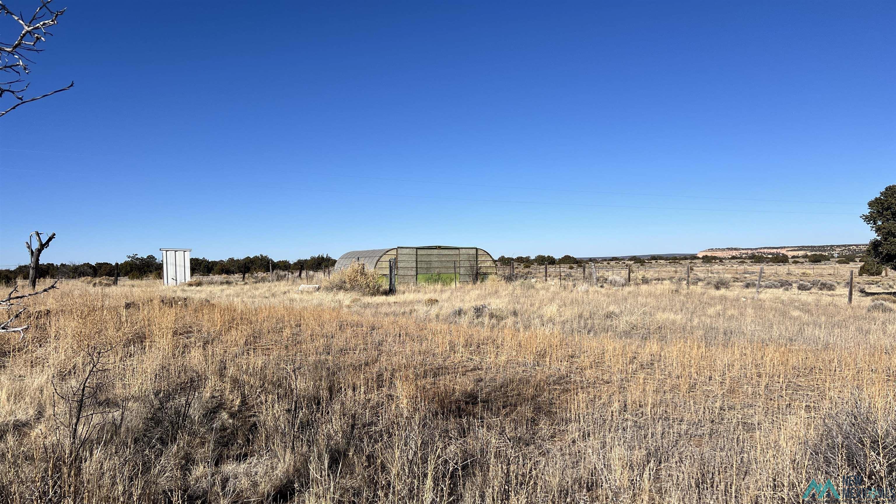 1692 Nm-highway 36 Highway, Fence Lake, Texas image 10