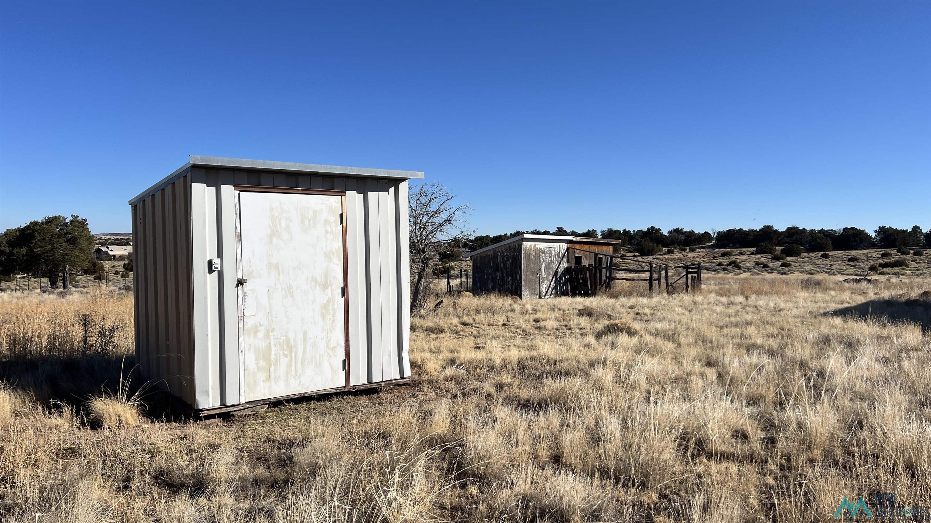 1692 Nm-highway 36 Highway, Fence Lake, Texas image 14