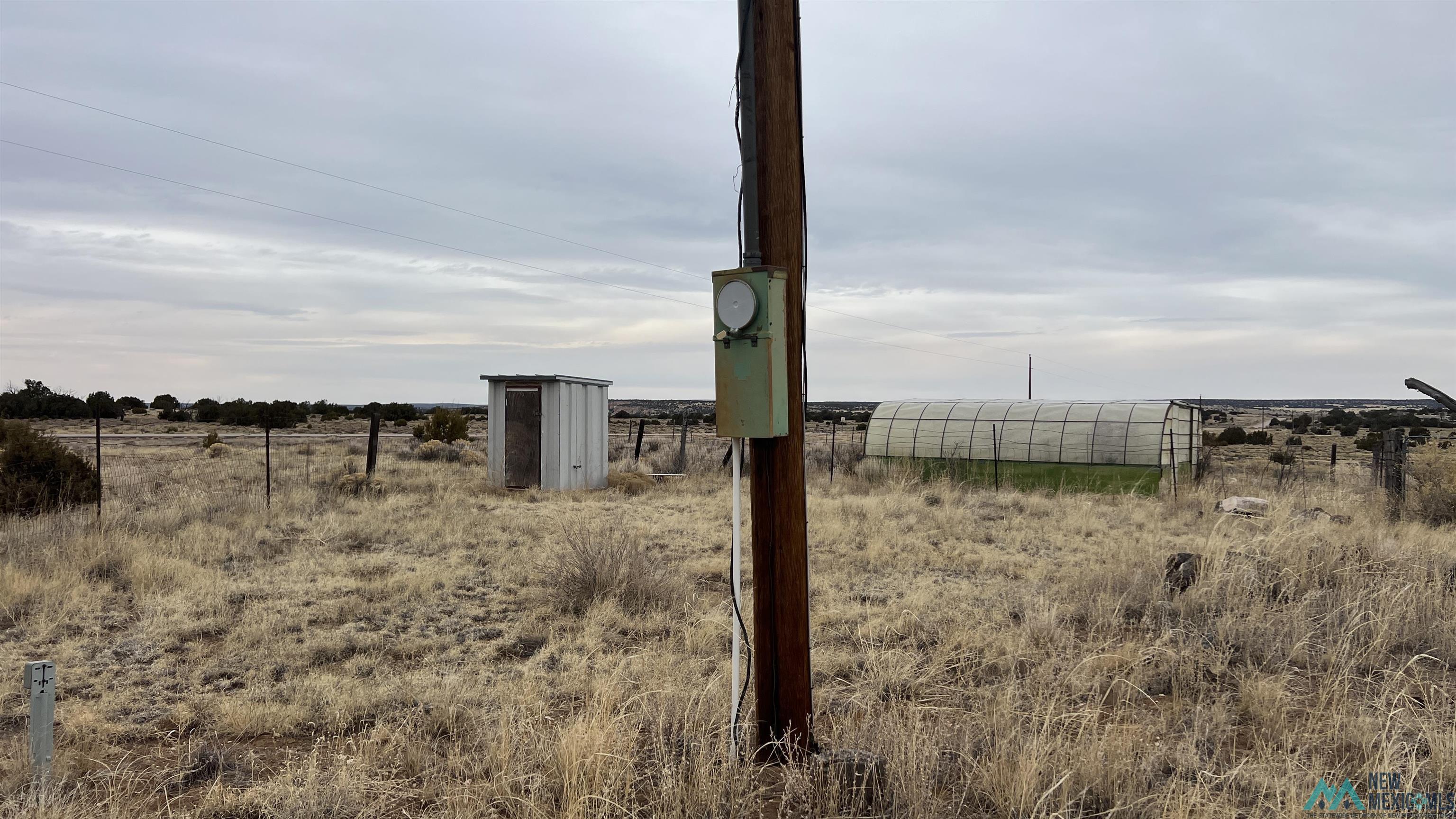 1692 Nm-highway 36 Highway, Fence Lake, Texas image 17