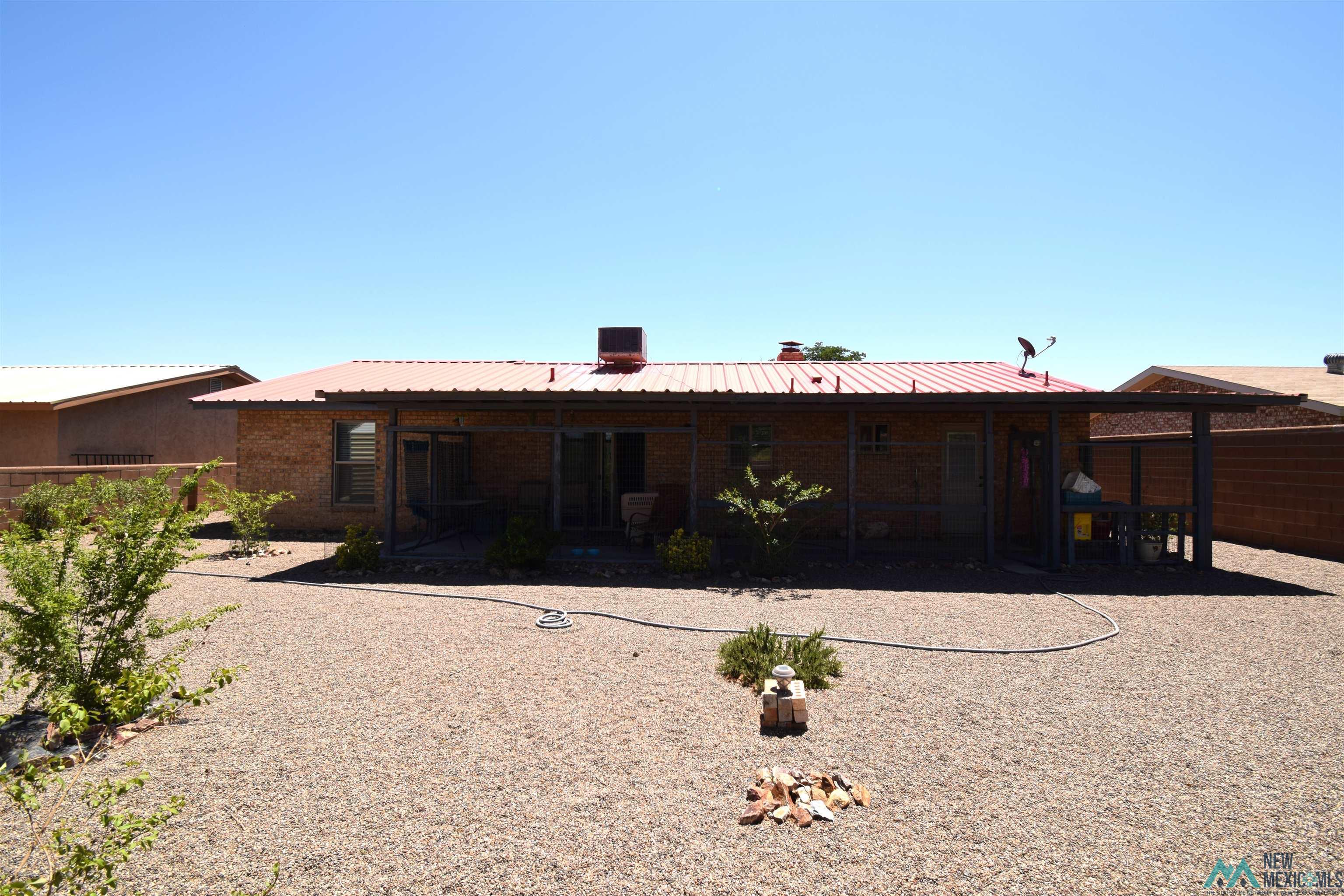 1016 S Mallery St, Deming, New Mexico image 25