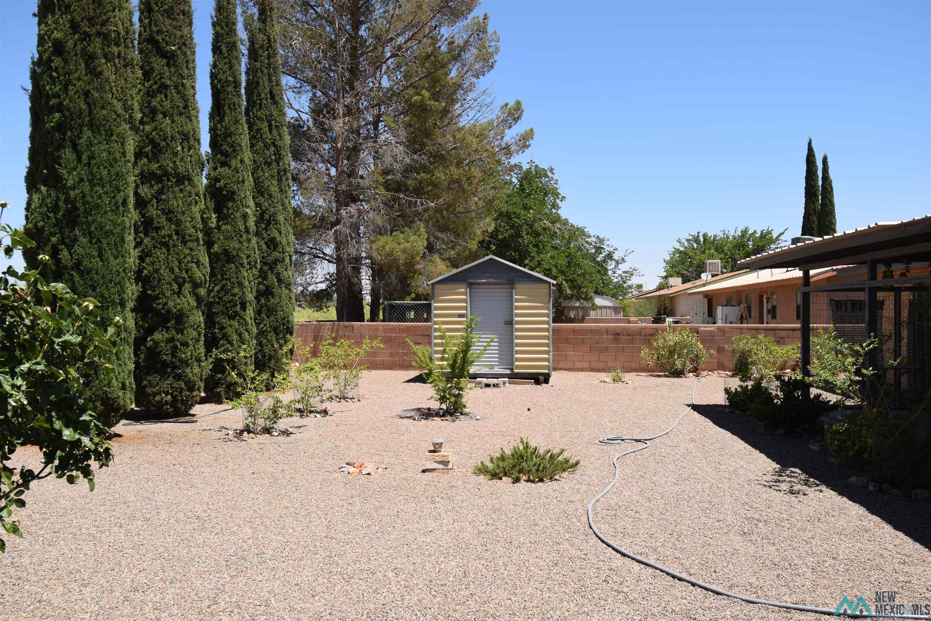 1016 S Mallery St, Deming, New Mexico image 21