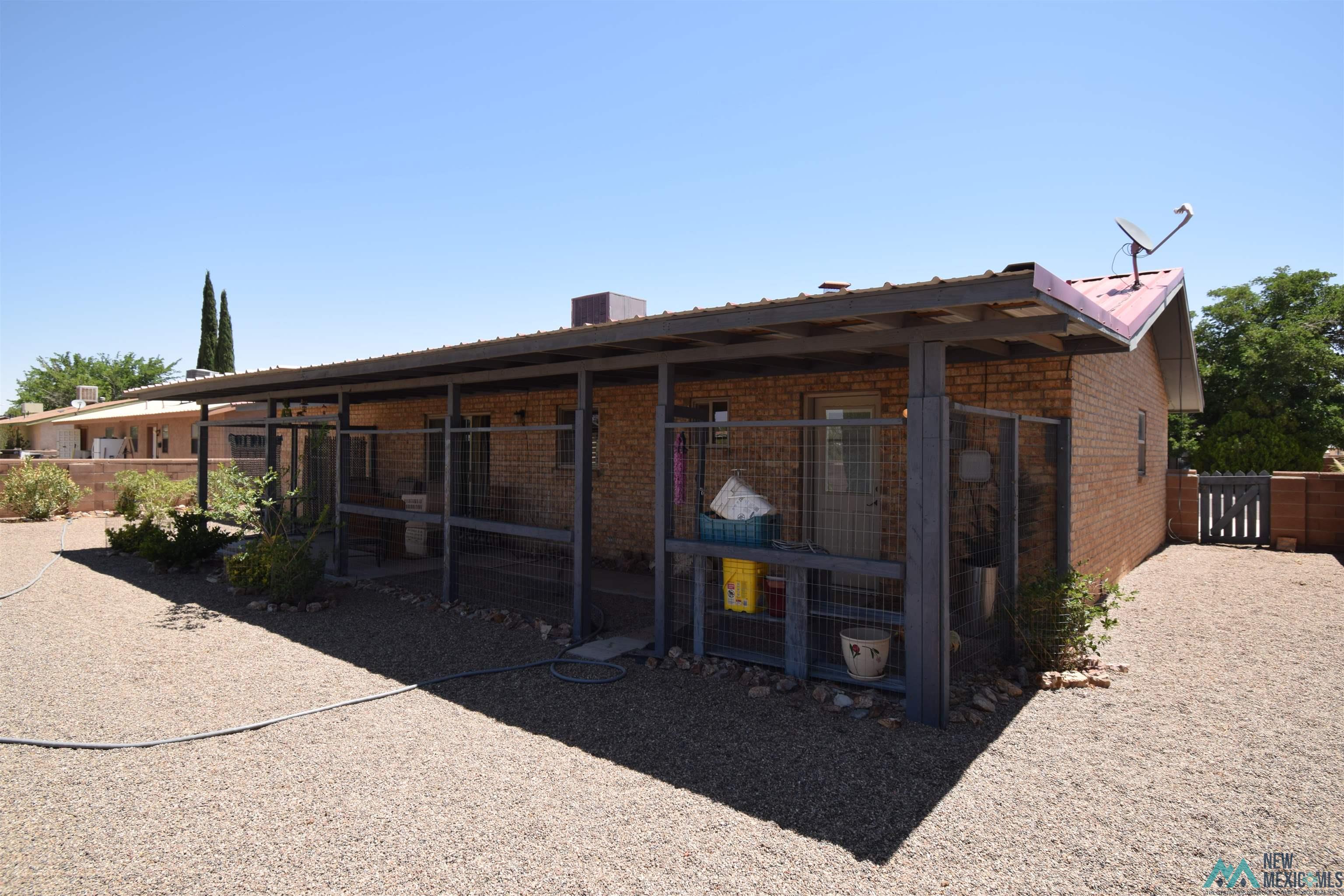 1016 S Mallery St, Deming, New Mexico image 28