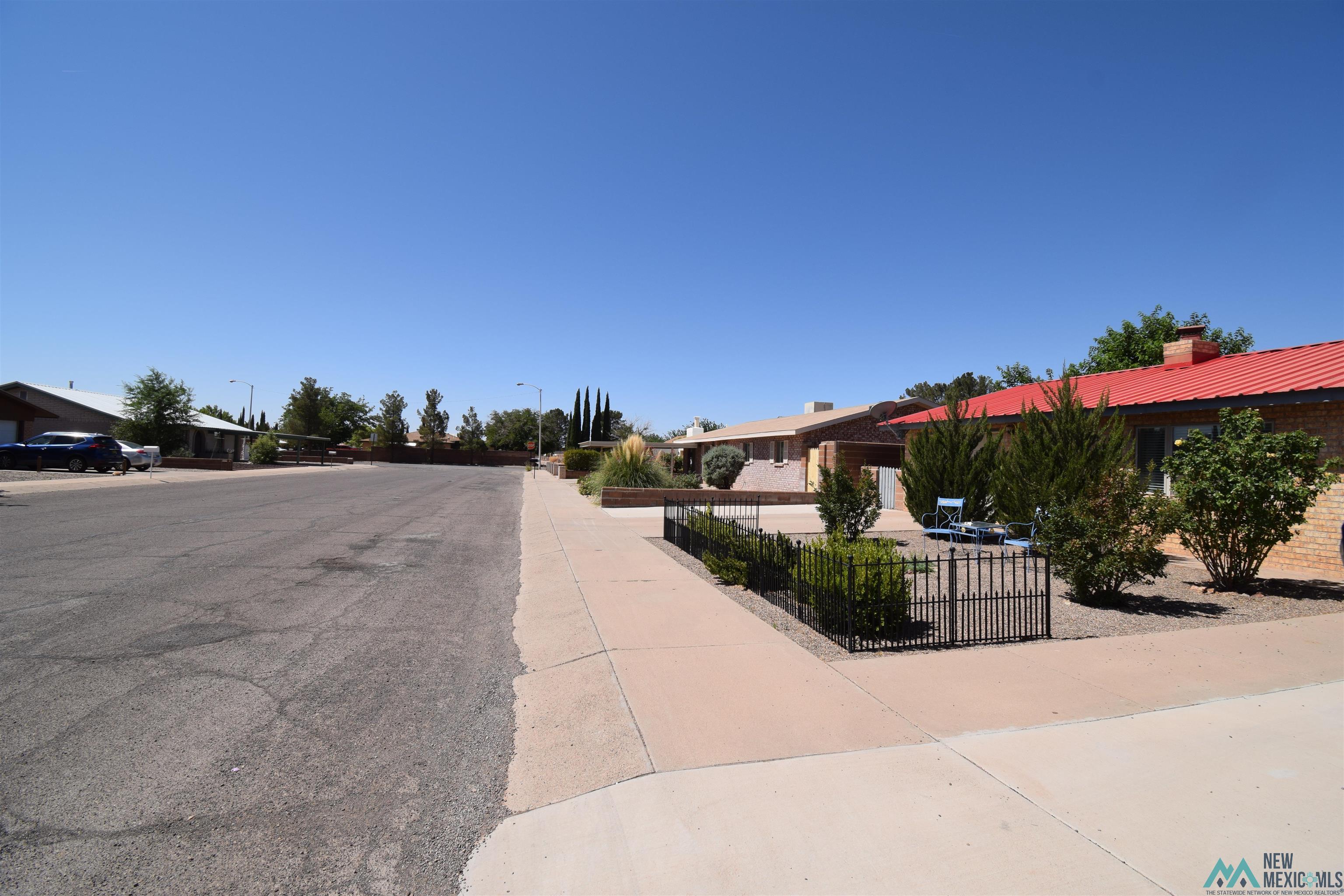 1016 S Mallery St, Deming, New Mexico image 30