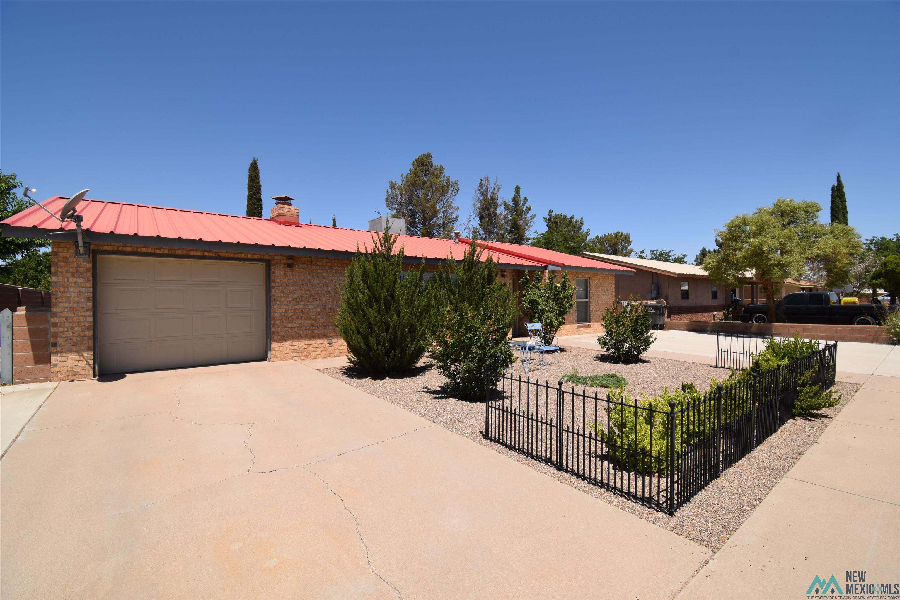 1016 S Mallery St, Deming, New Mexico image 24