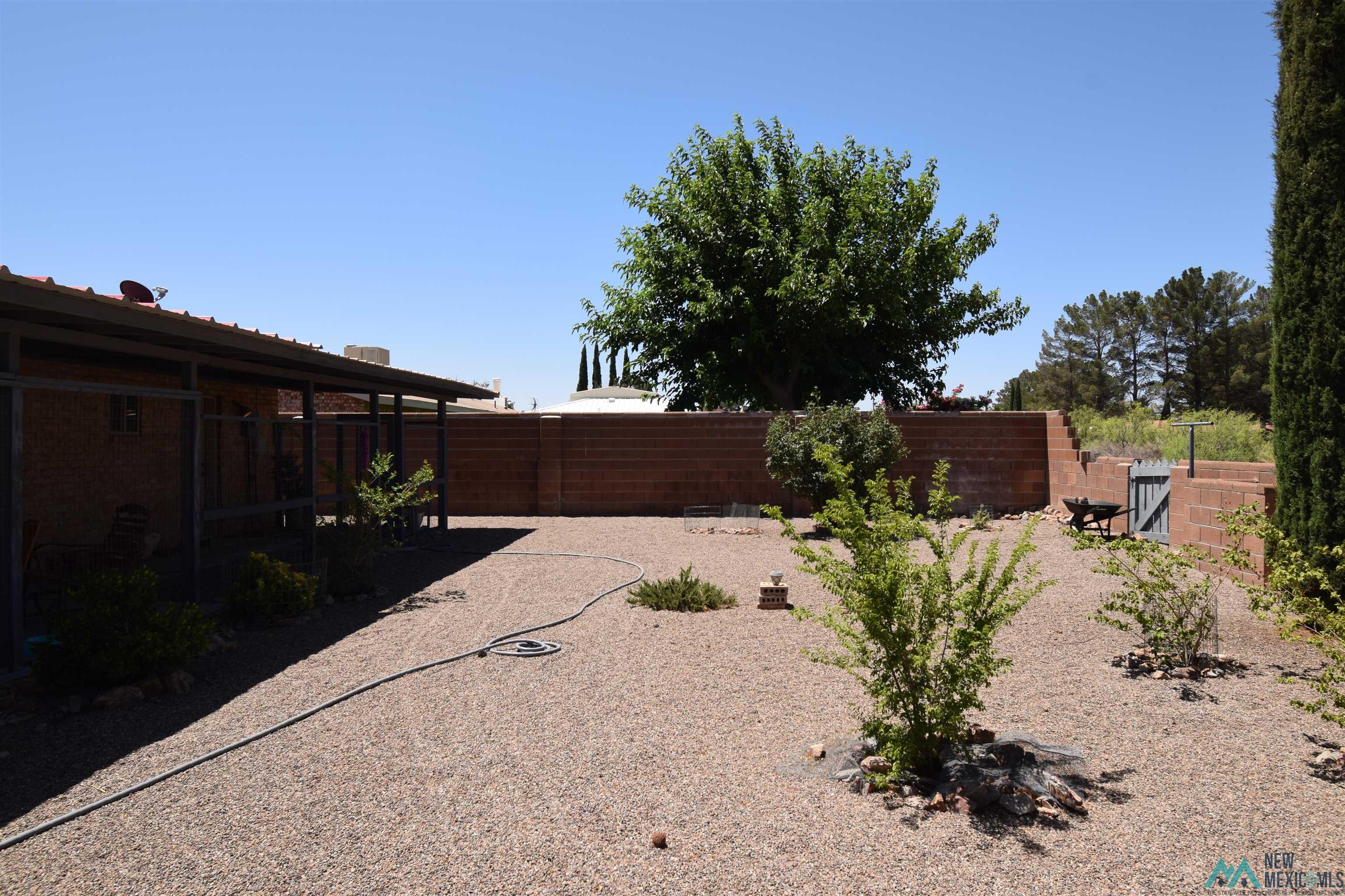 1016 S Mallery St, Deming, New Mexico image 22