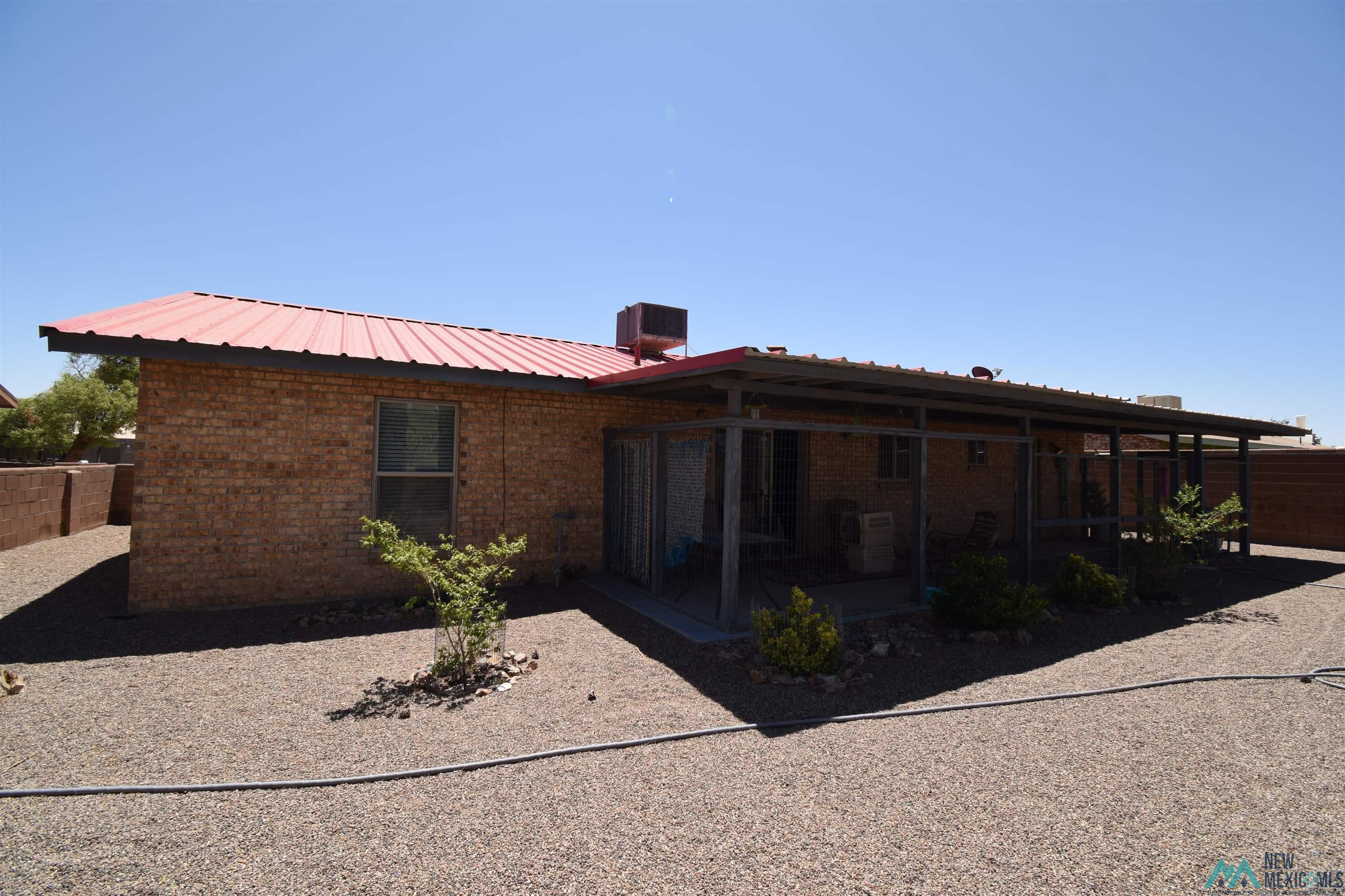1016 S Mallery St, Deming, New Mexico image 26