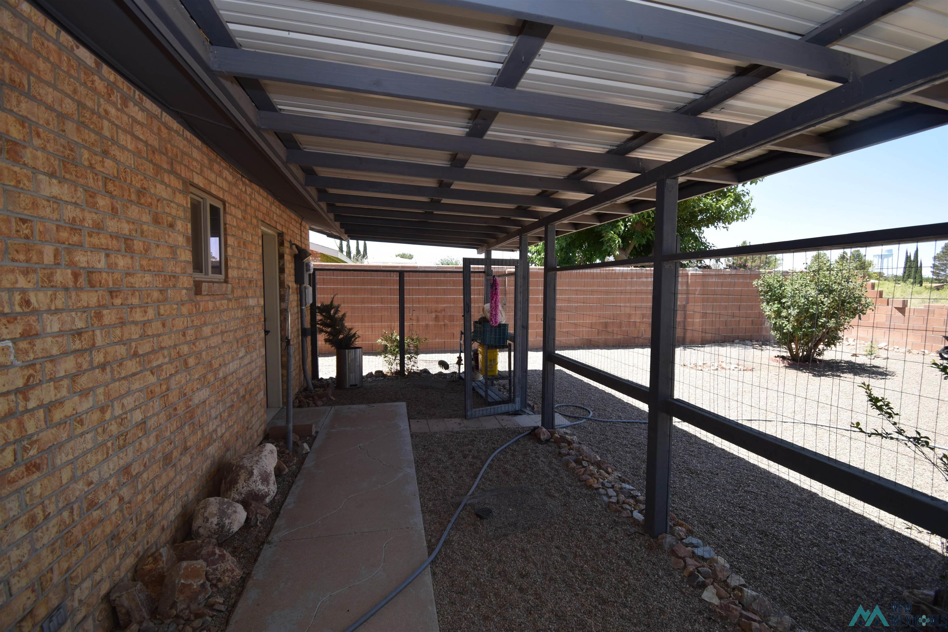 1016 S Mallery St, Deming, New Mexico image 23
