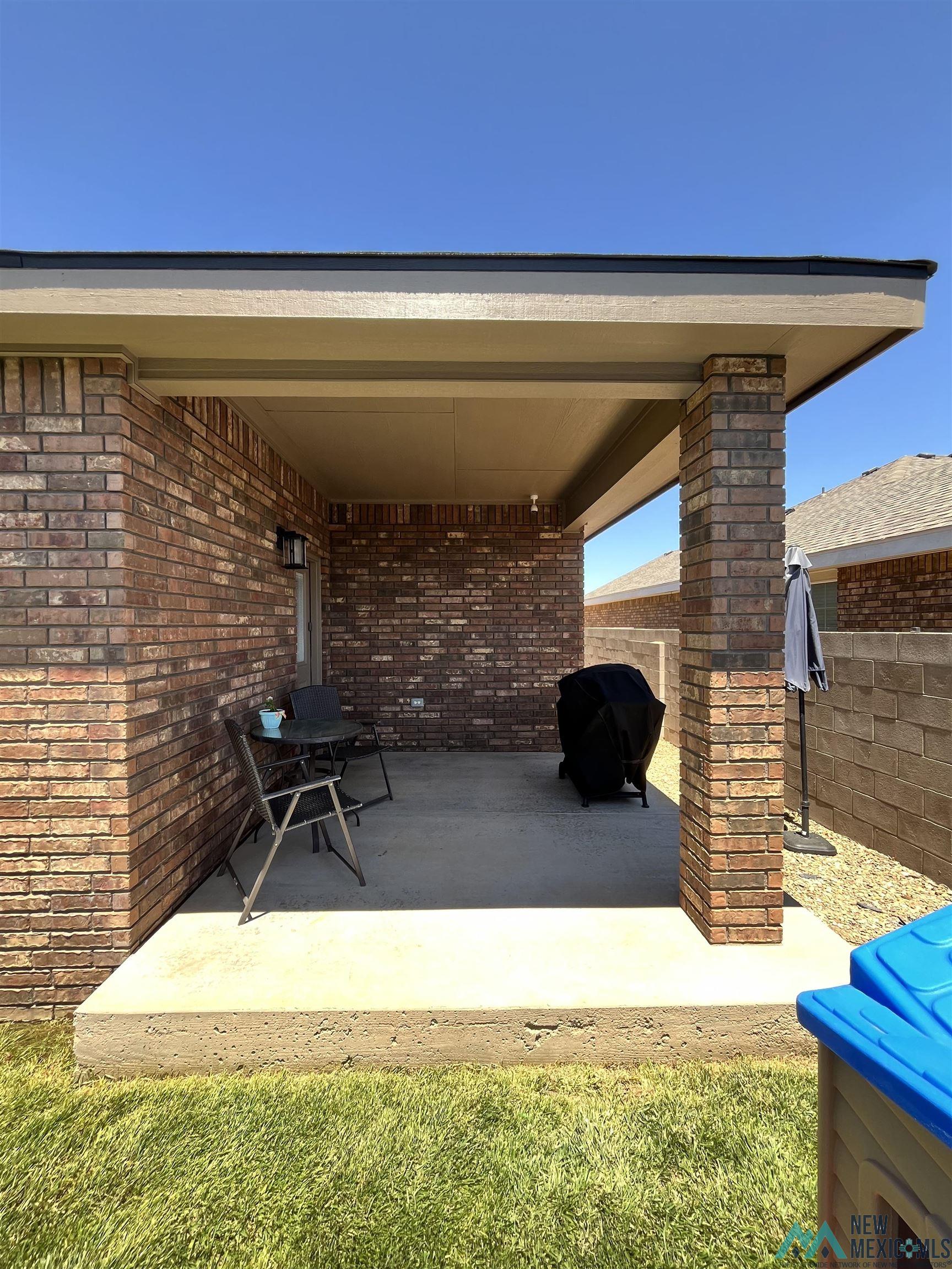 201 Almond Tree Lane, Clovis, Texas image 42