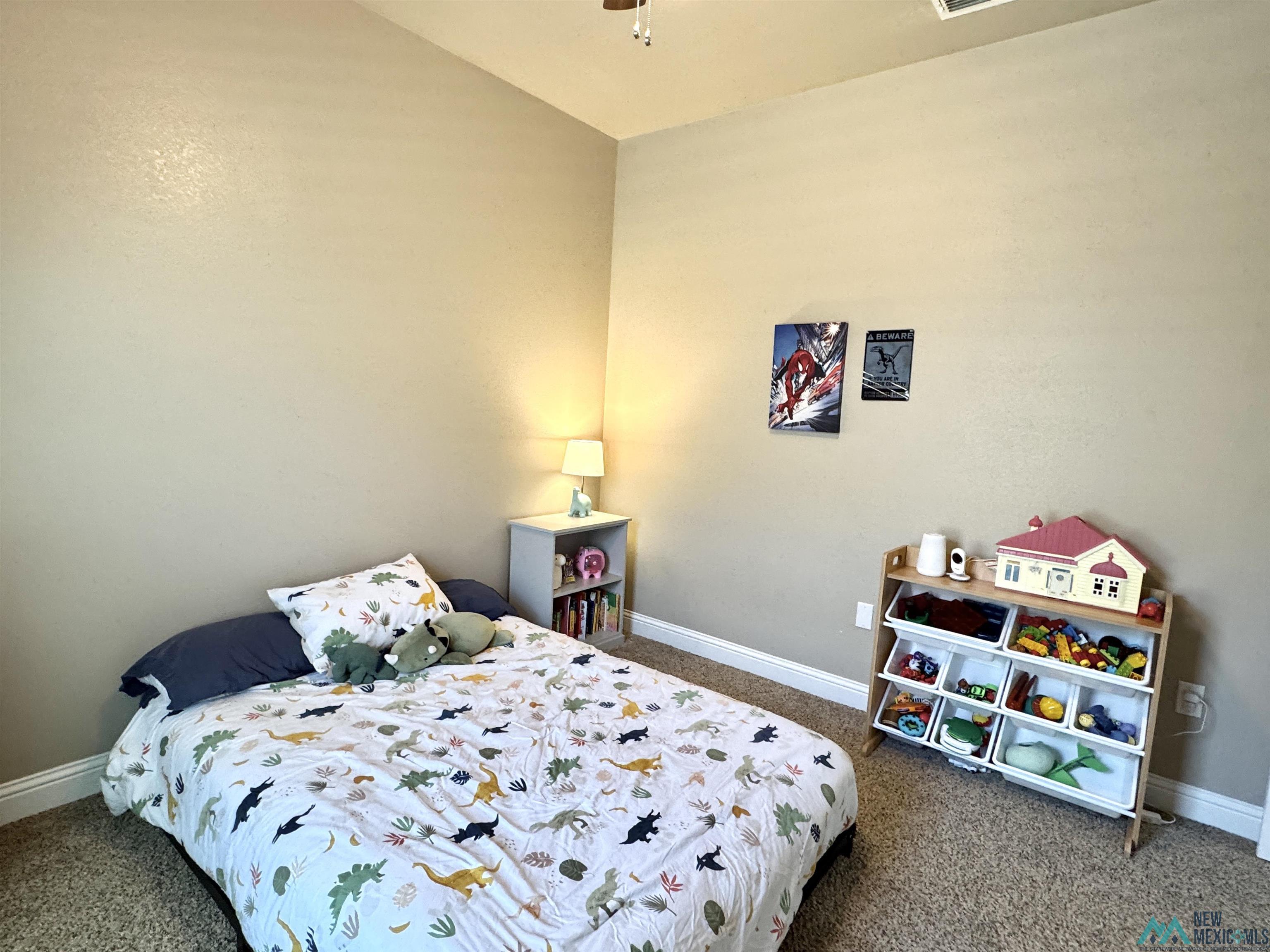 201 Almond Tree Lane, Clovis, Texas image 35