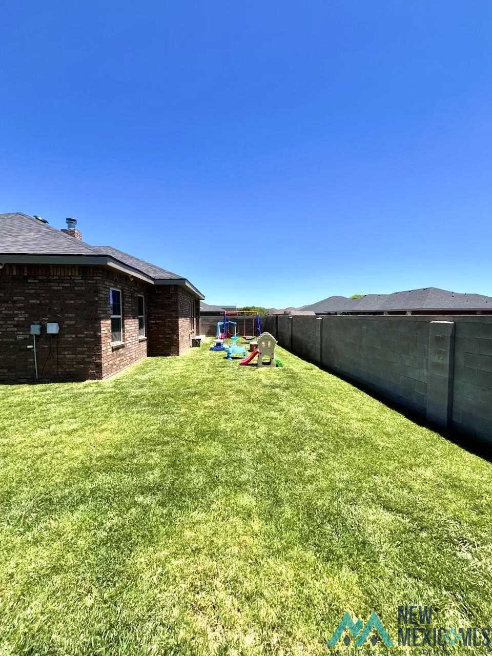 201 Almond Tree Lane, Clovis, Texas image 44