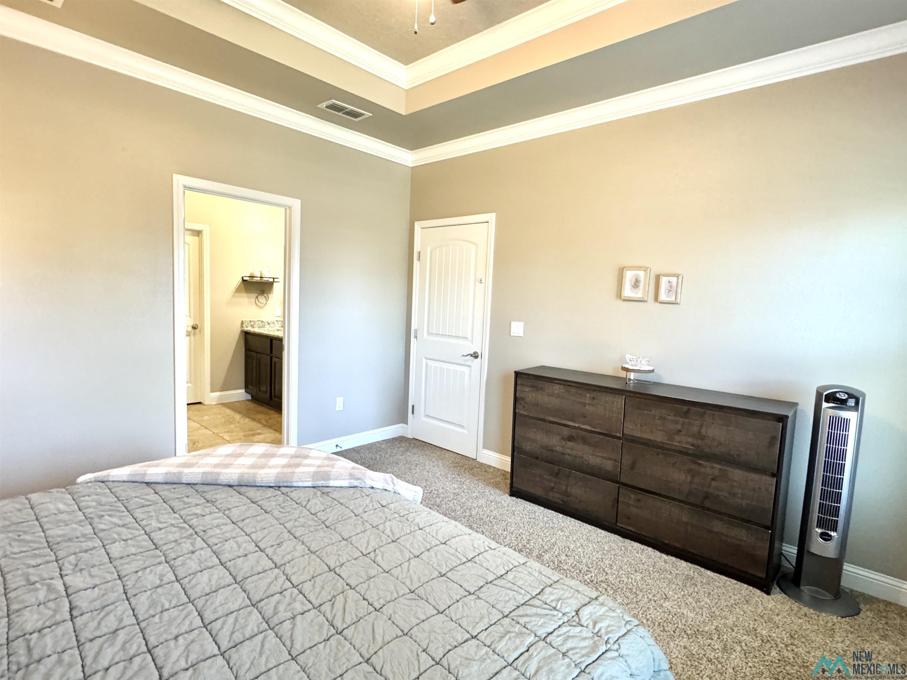 201 Almond Tree Lane, Clovis, Texas image 23