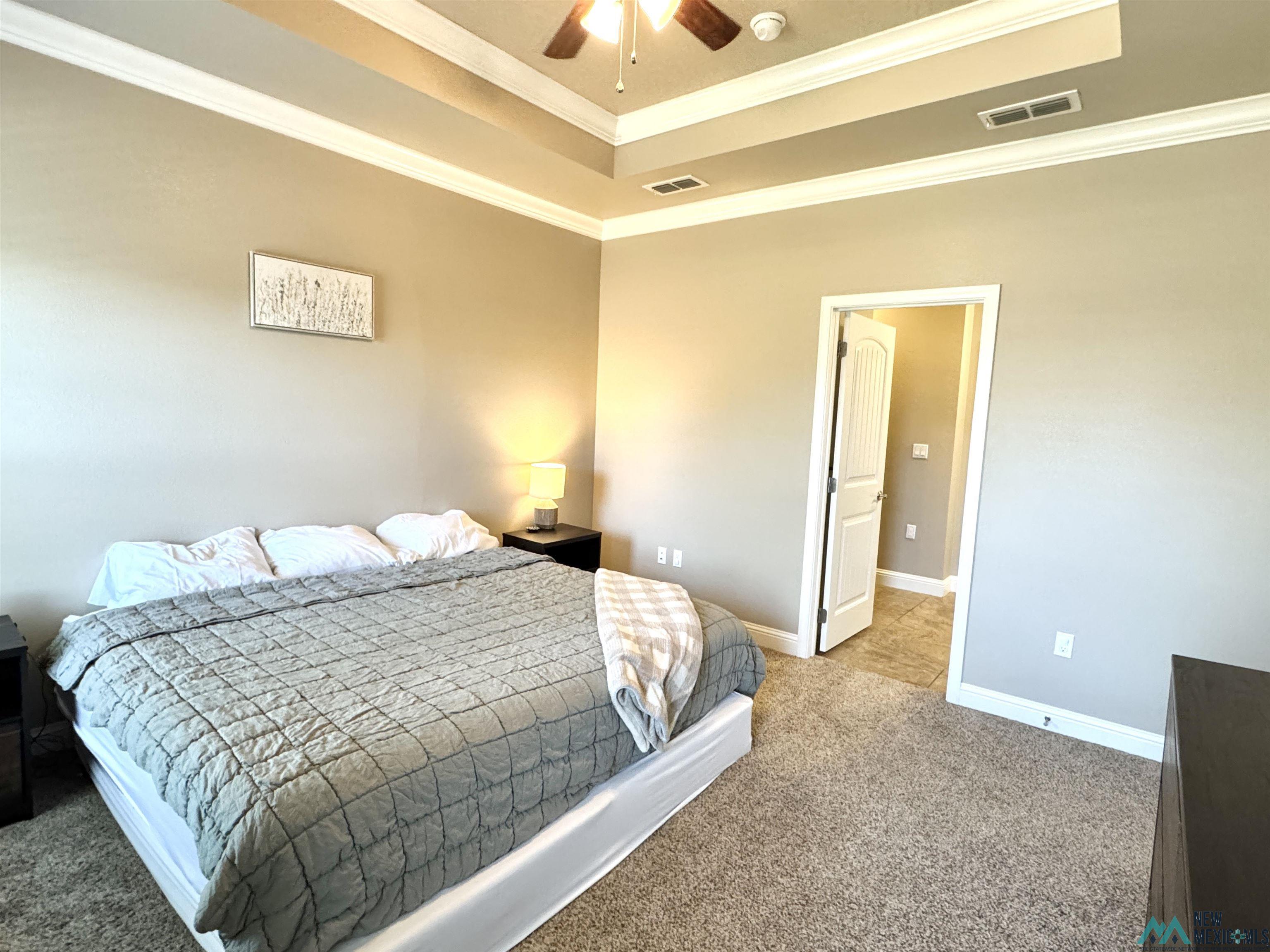 201 Almond Tree Lane, Clovis, Texas image 22