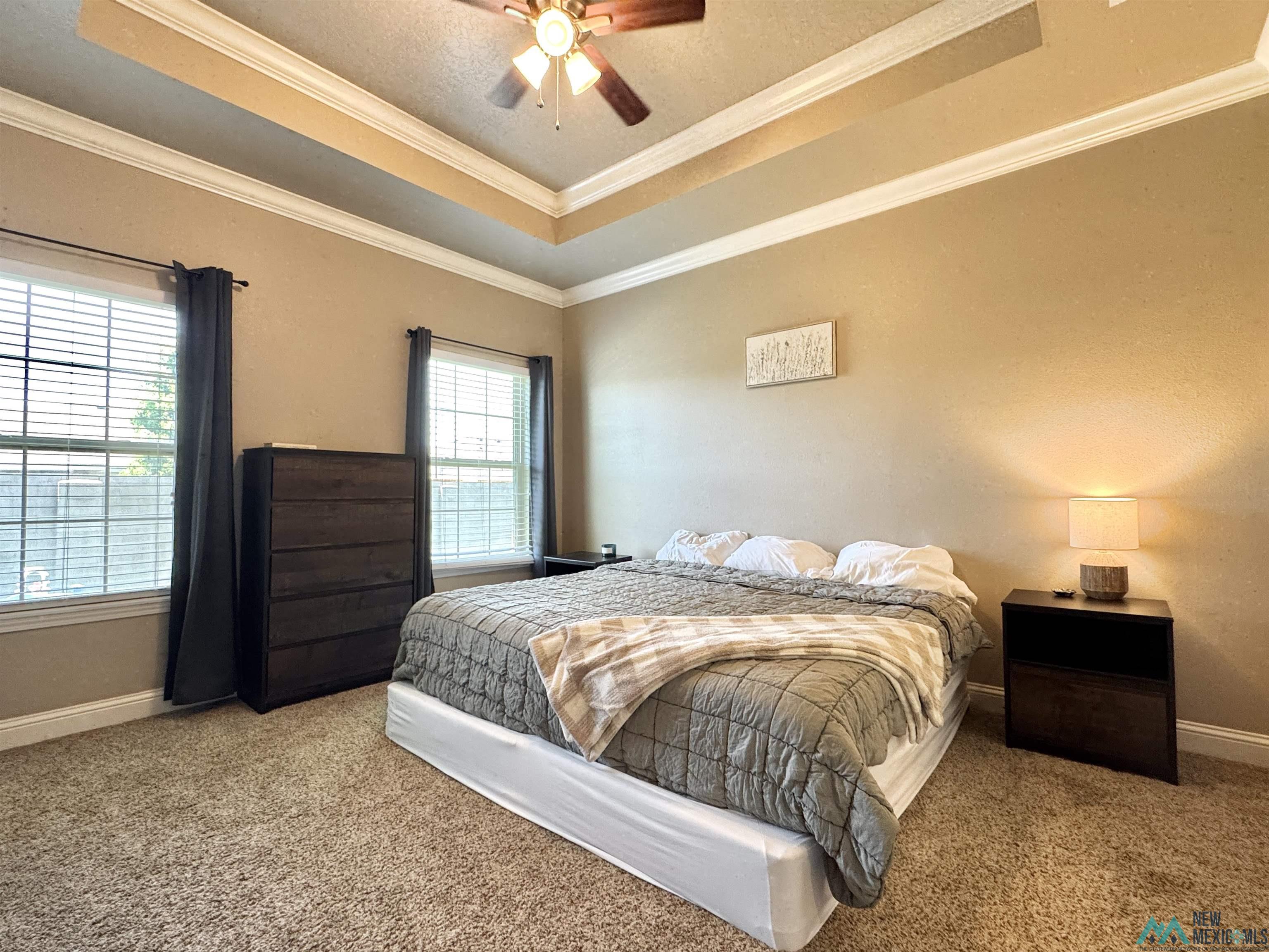 201 Almond Tree Lane, Clovis, Texas image 21