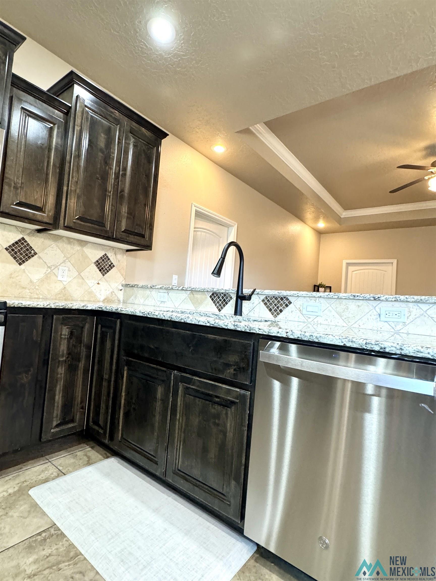 201 Almond Tree Lane, Clovis, Texas image 16