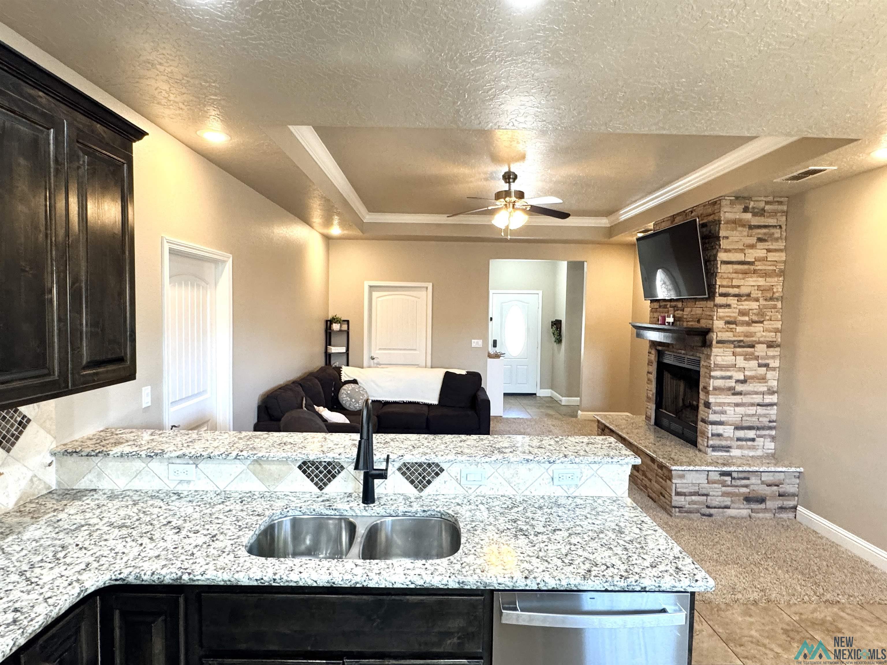 201 Almond Tree Lane, Clovis, Texas image 17