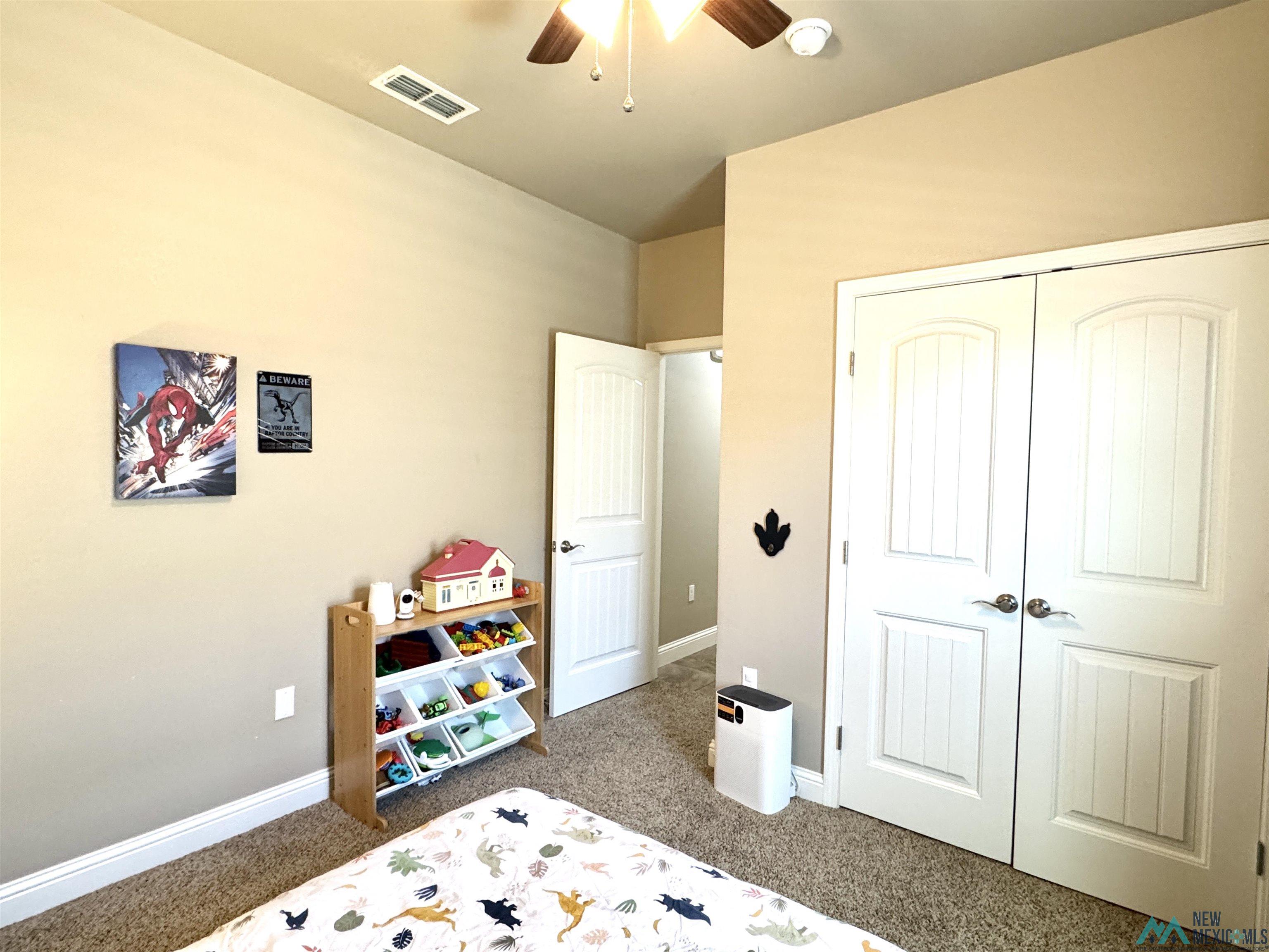 201 Almond Tree Lane, Clovis, Texas image 34