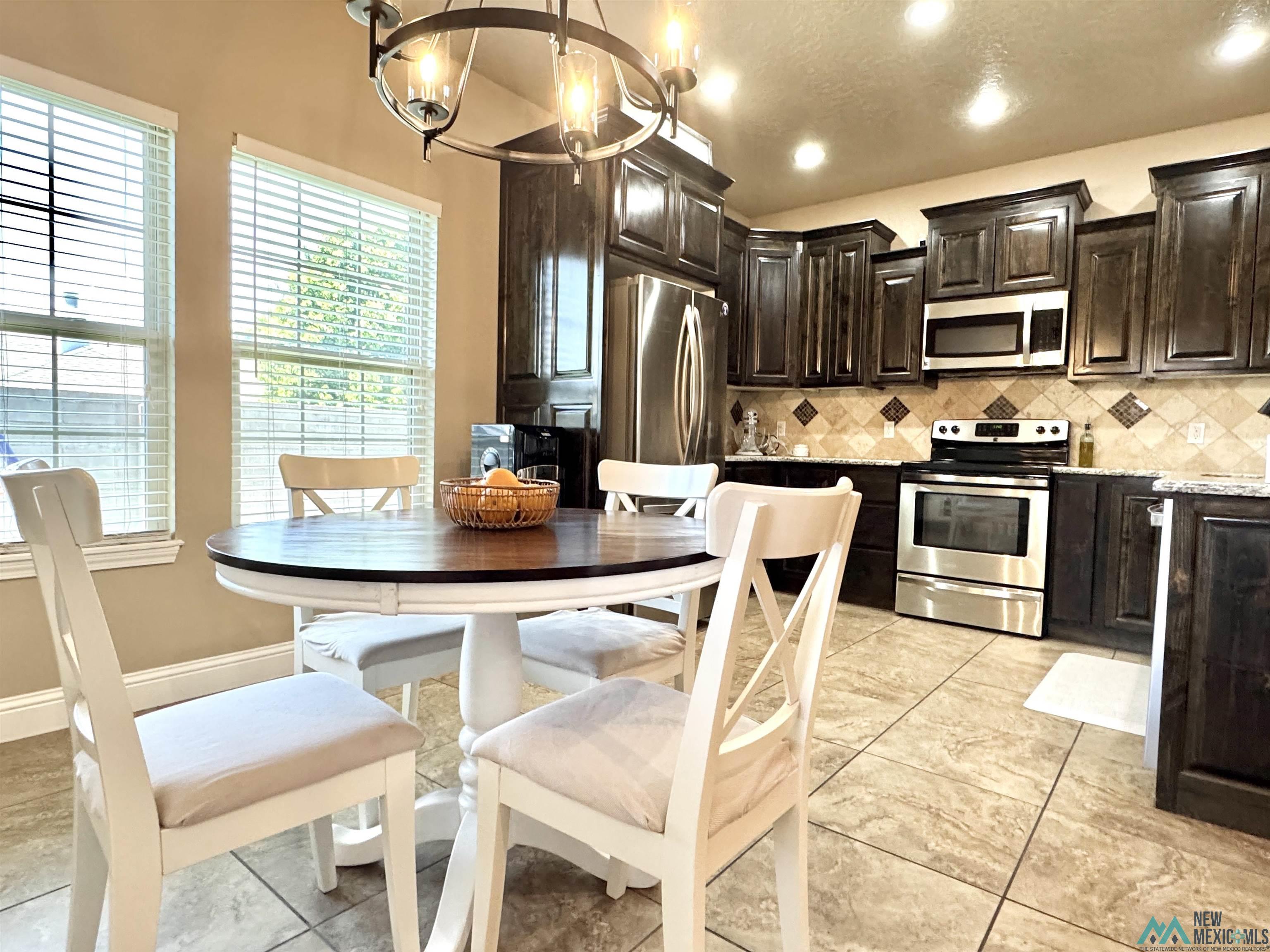 201 Almond Tree Lane, Clovis, Texas image 19