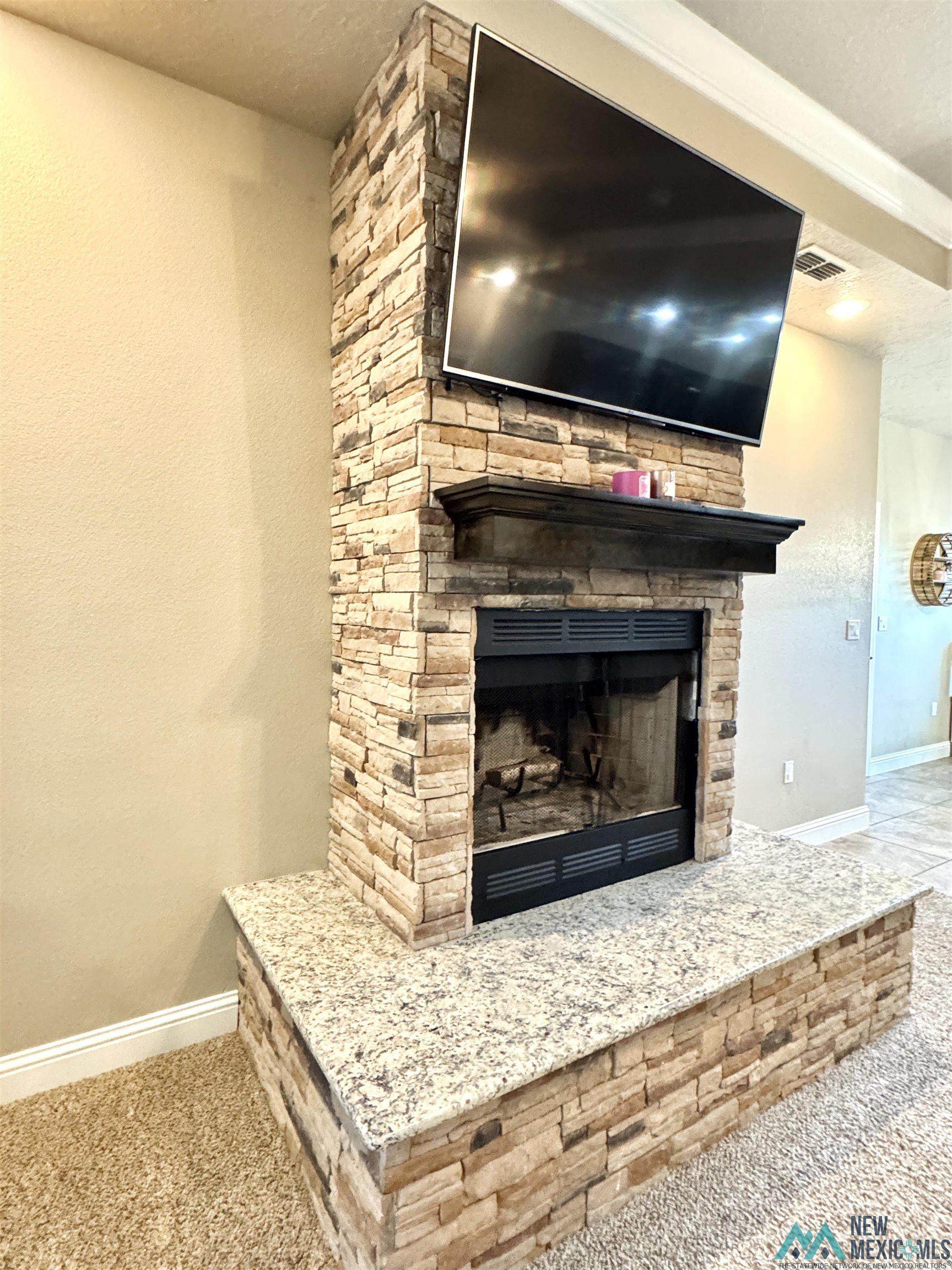 201 Almond Tree Lane, Clovis, Texas image 6