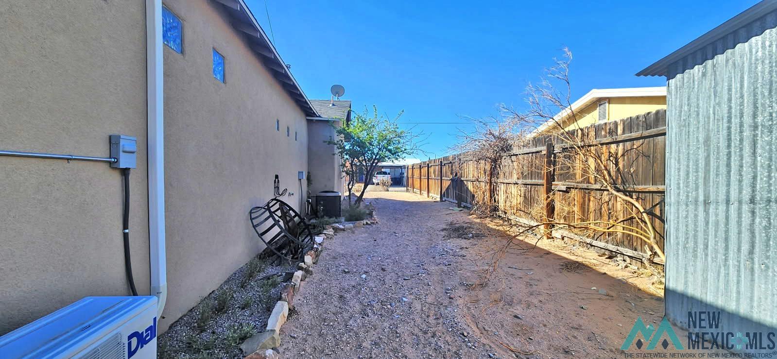 600 Corbett Street, Truth Or Consequences, New Mexico image 3