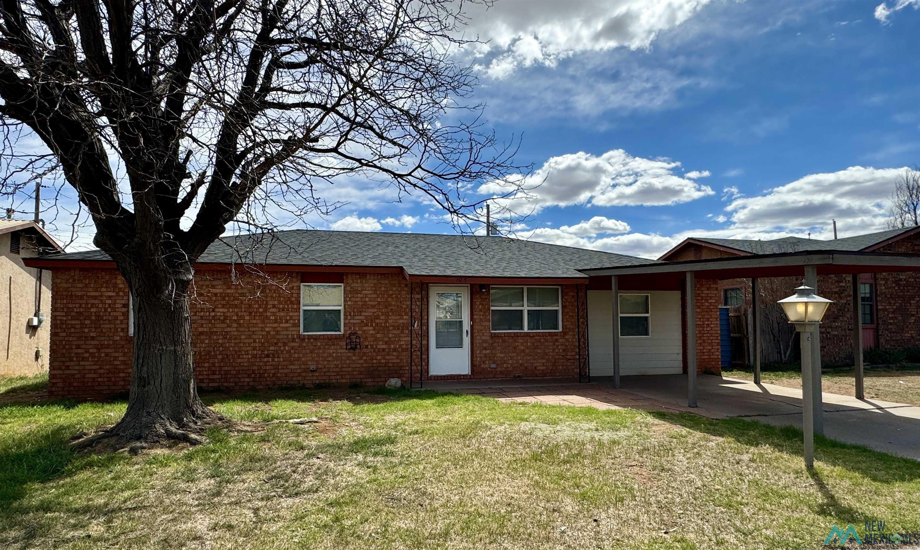 105 Western Court, Clovis, New Mexico image 1