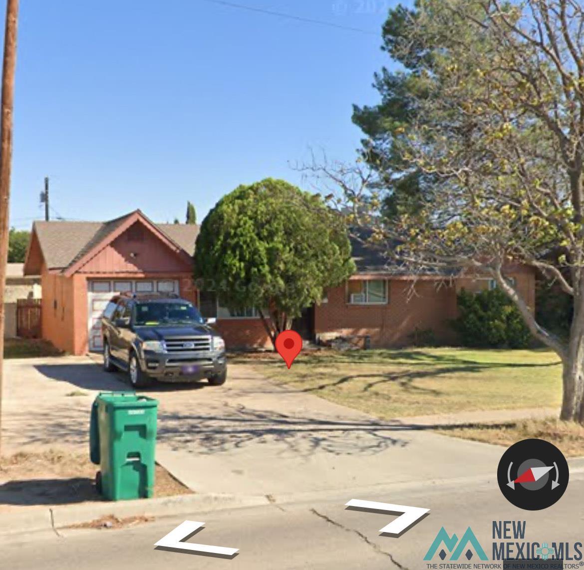 308 N 9th Street, Lovington, Texas image 1