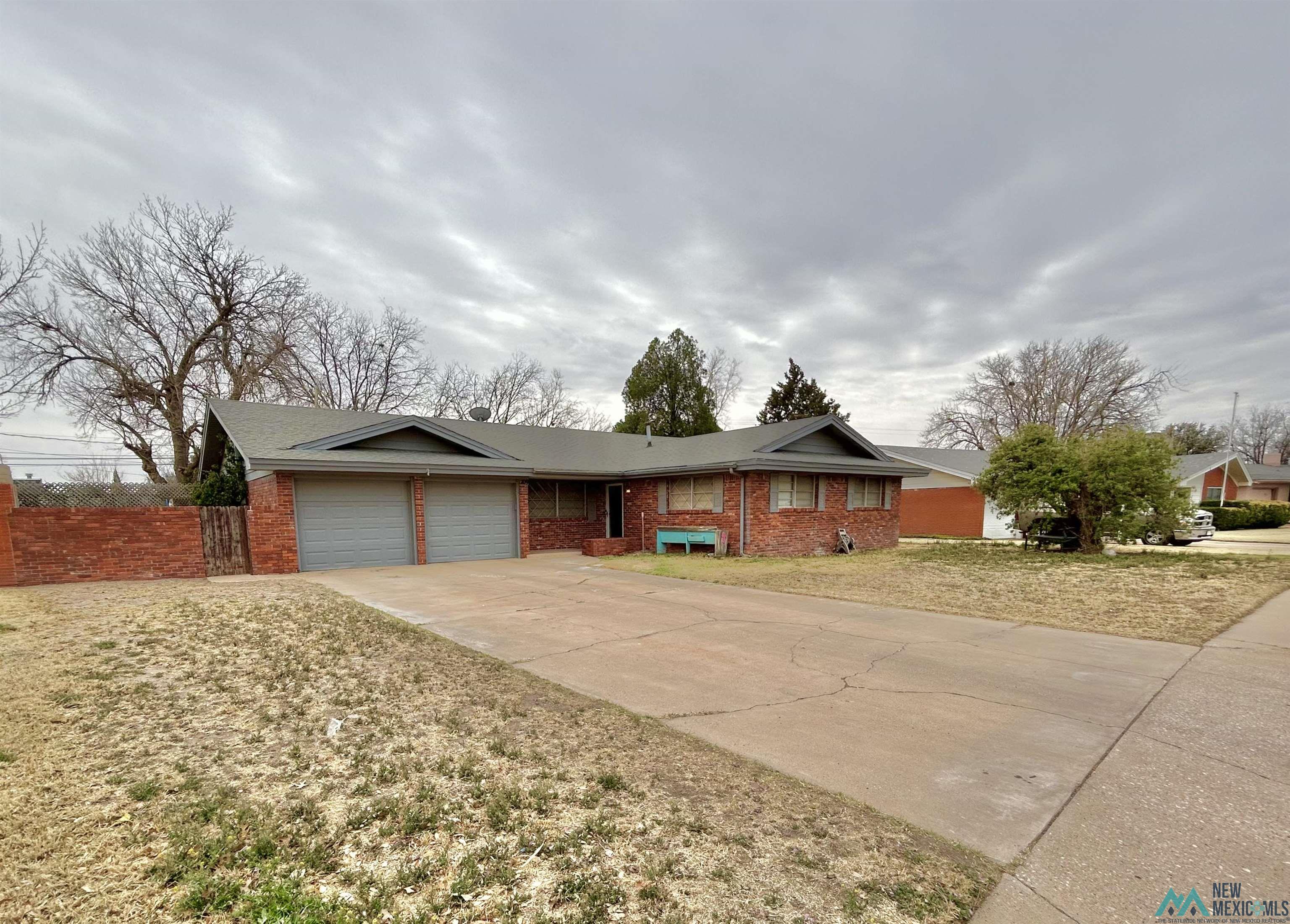 209 W Rojo Drive, Hobbs, New Mexico image 2