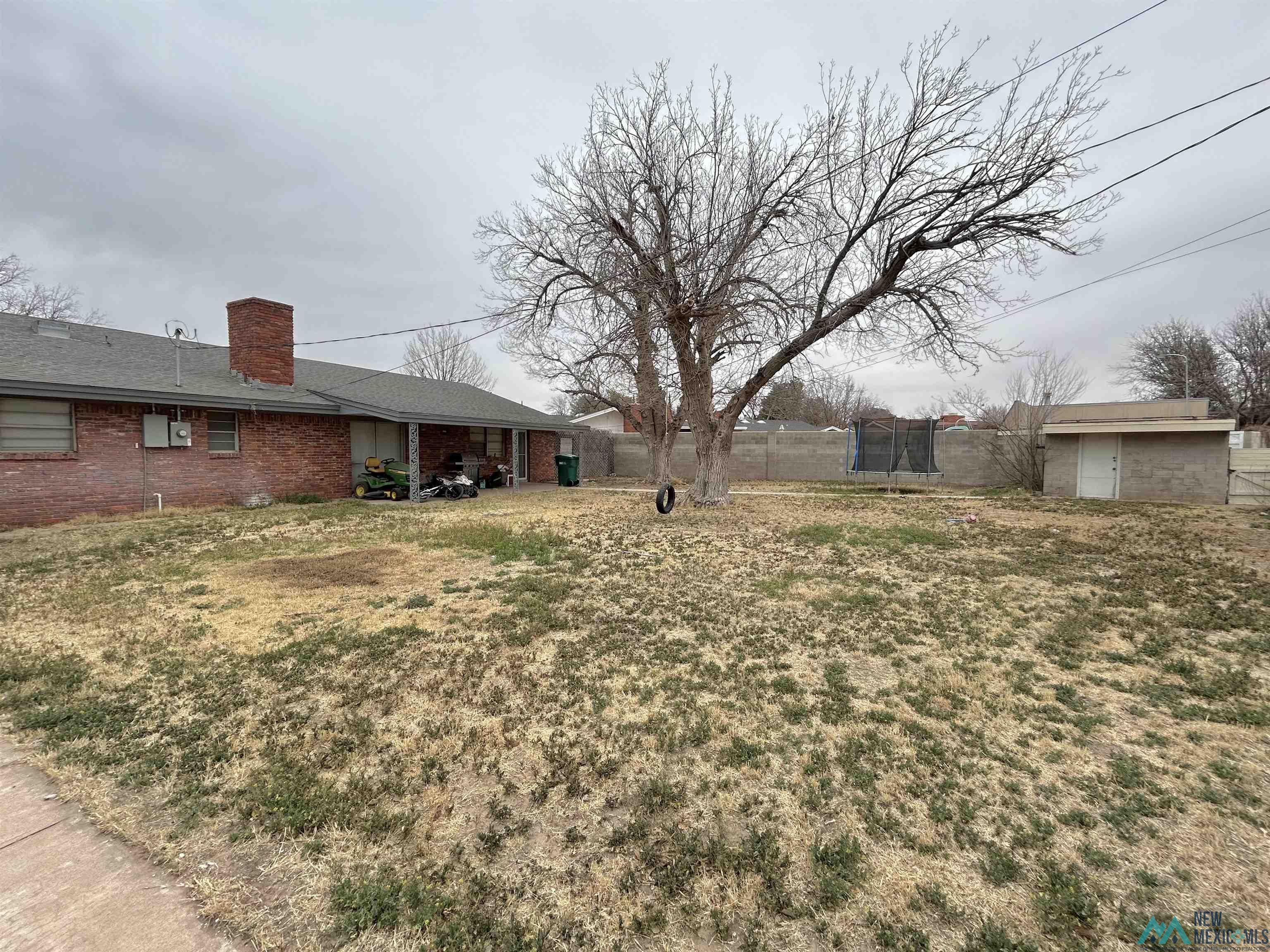 209 W Rojo Drive, Hobbs, New Mexico image 21