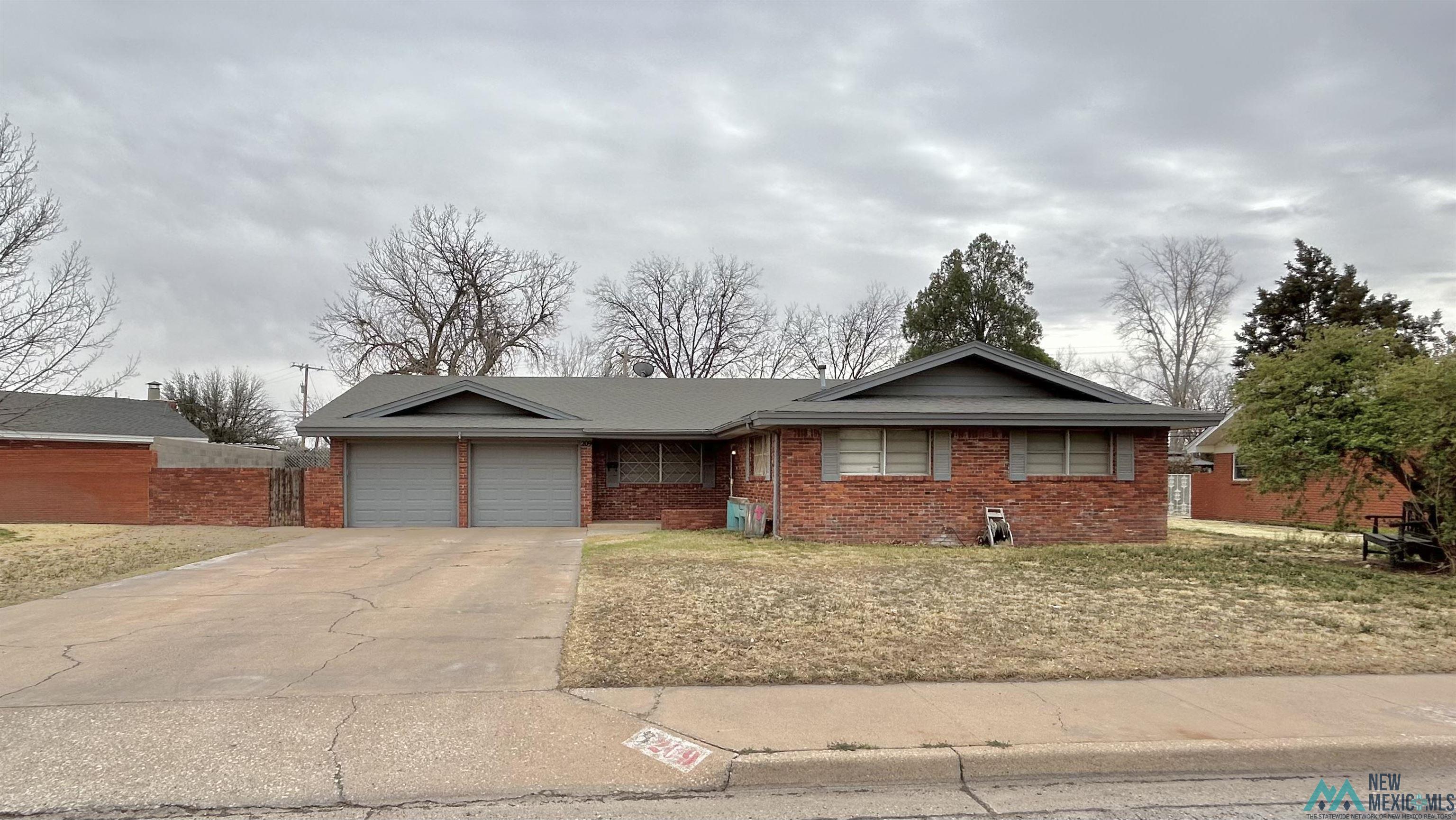 209 W Rojo Drive, Hobbs, New Mexico image 3