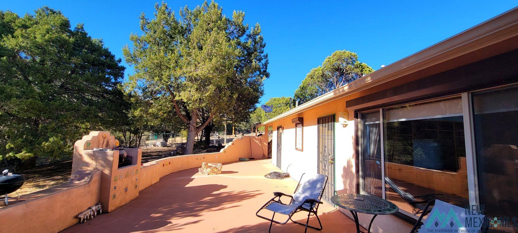 14 Coyote Road, Silver City, Texas image 39