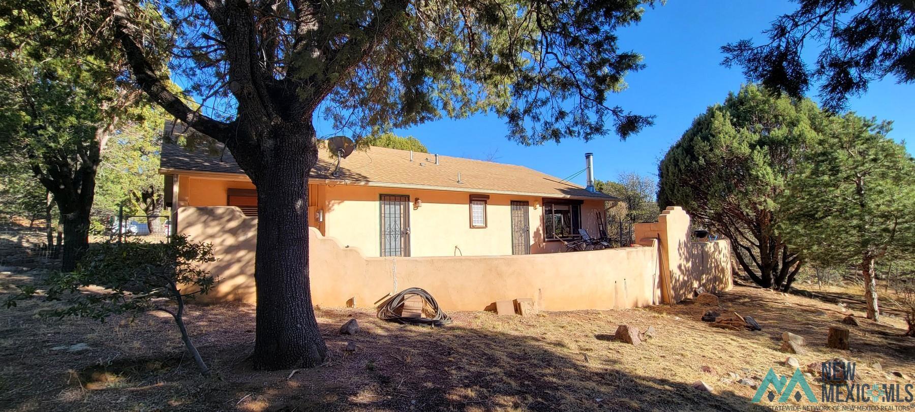 14 Coyote Road, Silver City, Texas image 35