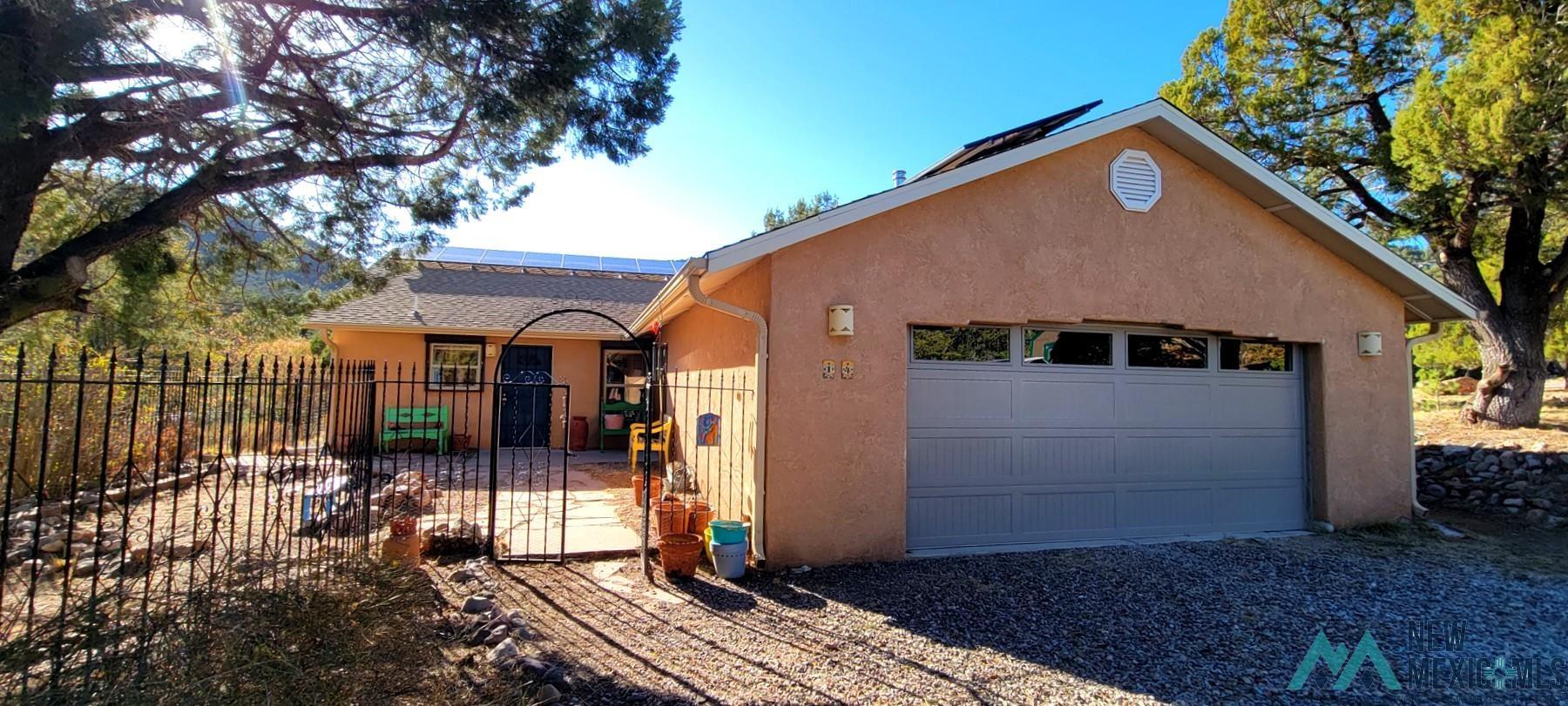 14 Coyote Road, Silver City, Texas image 1