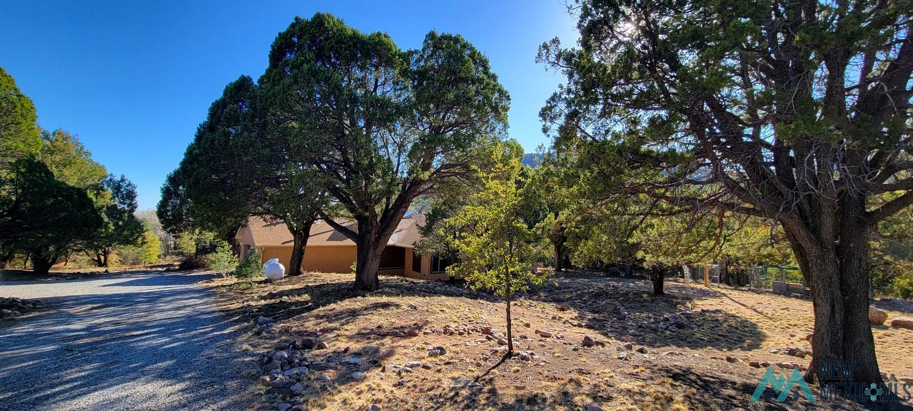 14 Coyote Road, Silver City, Texas image 30