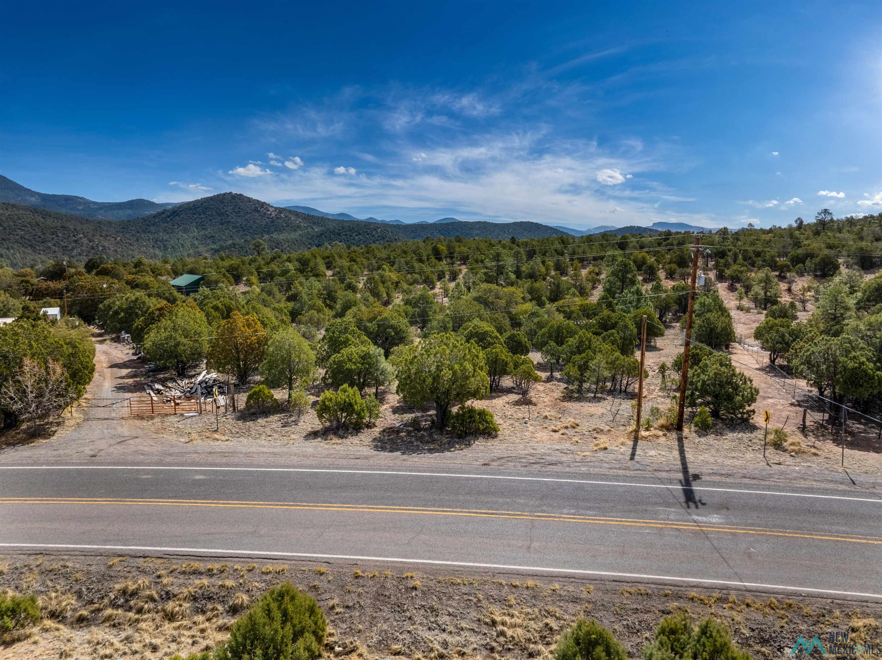 TBD Nm 15 Highway, Pinos Altos, New Mexico image 6