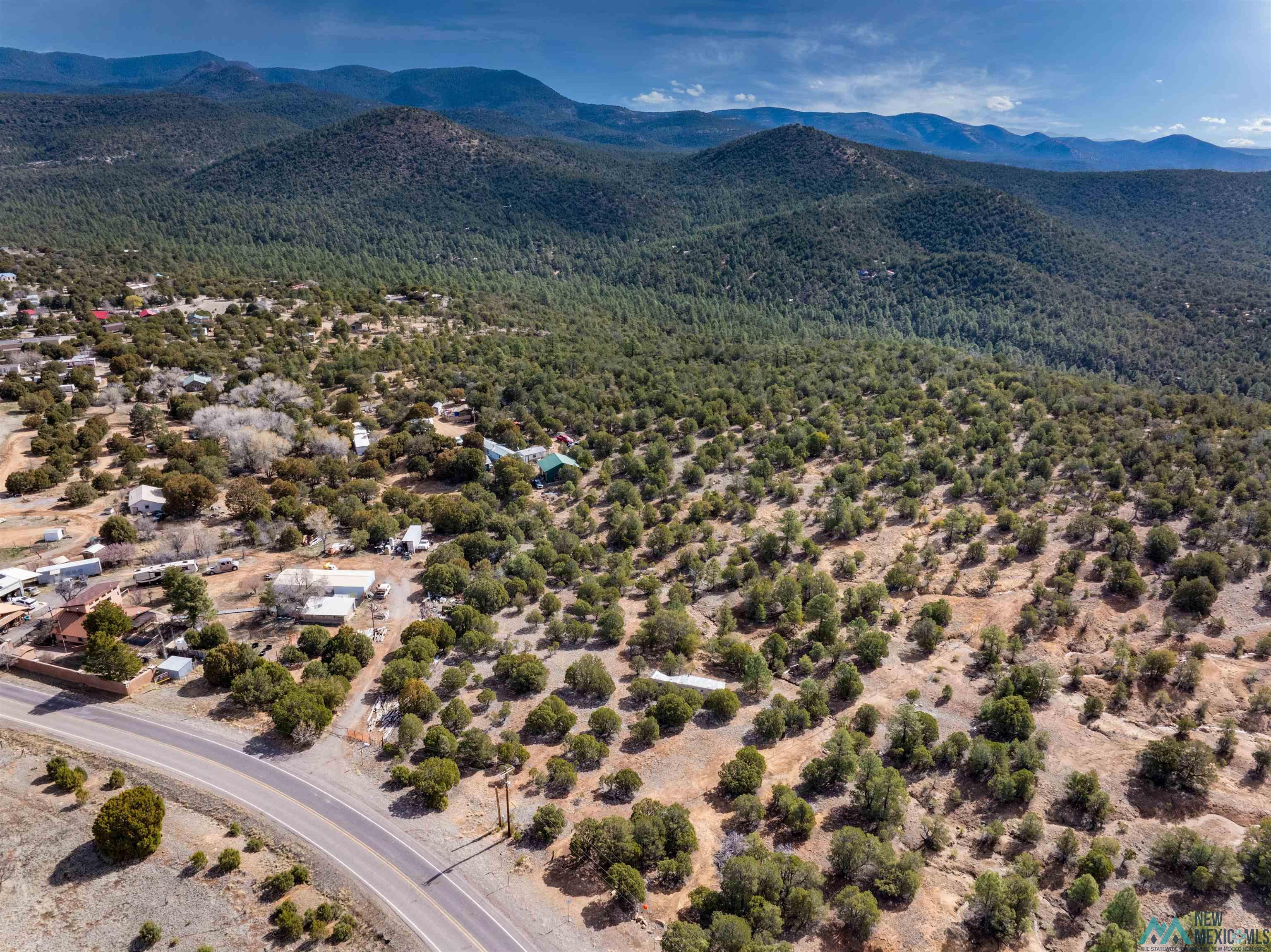 TBD Nm 15 Highway, Pinos Altos, New Mexico image 28