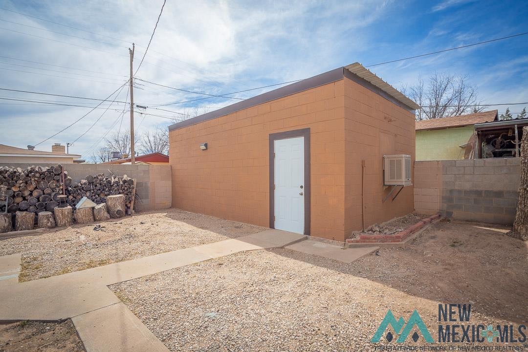 1007 W Clayton Avenue, Artesia, New Mexico image 33