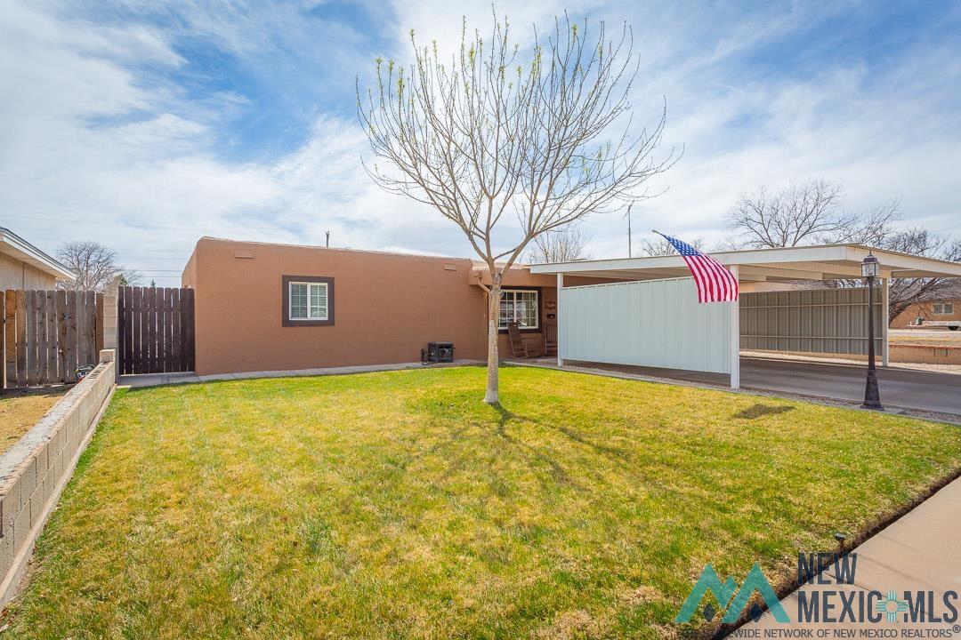 1007 W Clayton Avenue, Artesia, New Mexico image 2