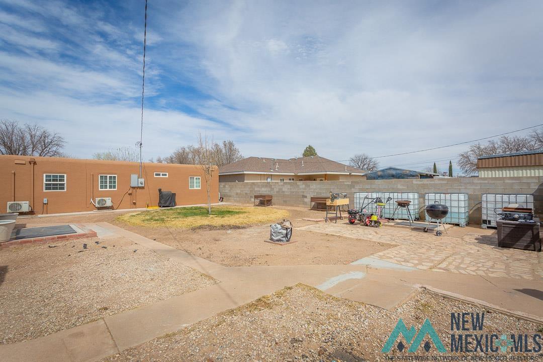 1007 W Clayton Avenue, Artesia, New Mexico image 38