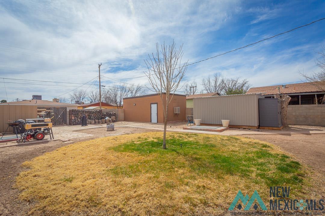1007 W Clayton Avenue, Artesia, New Mexico image 37