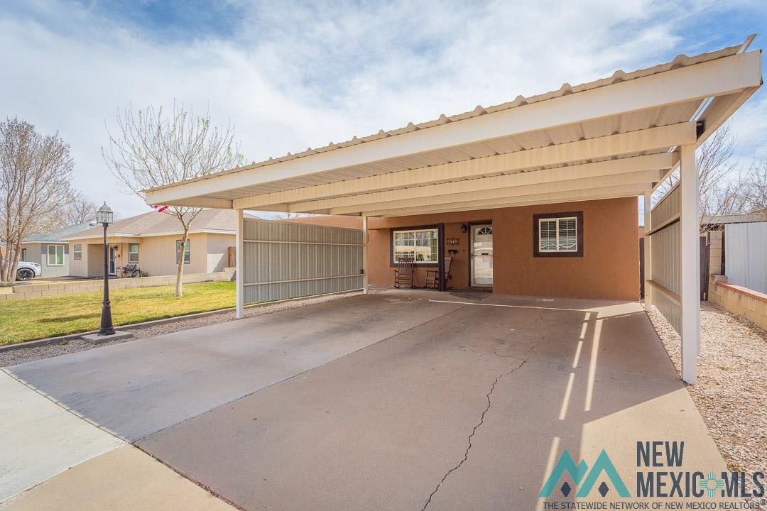 1007 W Clayton Avenue, Artesia, New Mexico image 3