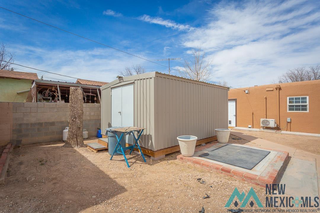 1007 W Clayton Avenue, Artesia, New Mexico image 34