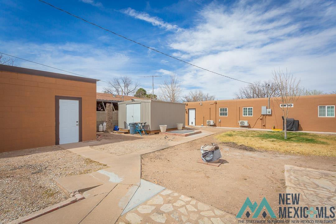 1007 W Clayton Avenue, Artesia, New Mexico image 32