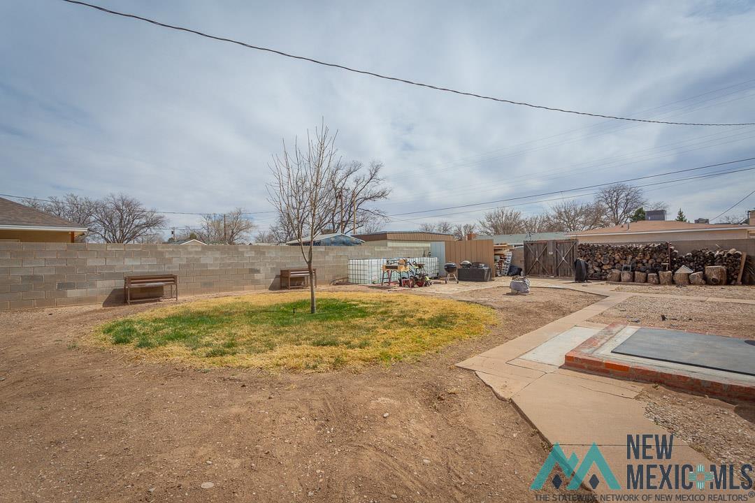 1007 W Clayton Avenue, Artesia, New Mexico image 36