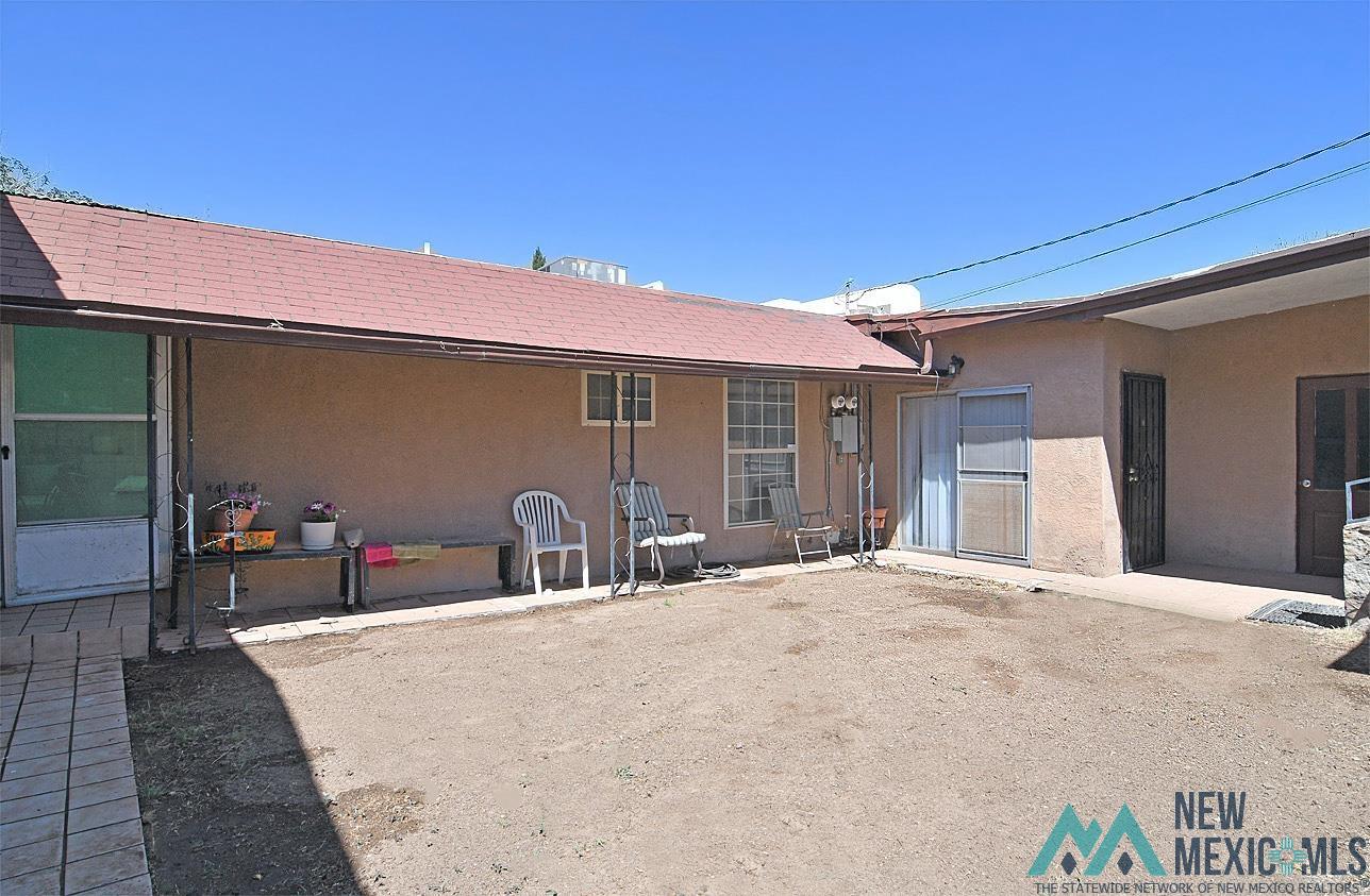 5470 Abeyta Road, Las Cruces, Texas image 39