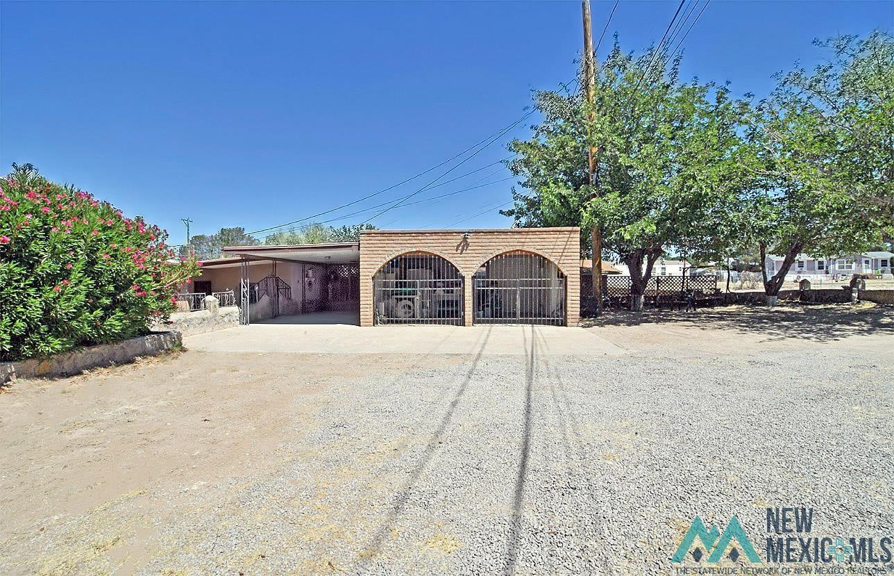 5470 Abeyta Road, Las Cruces, Texas image 47