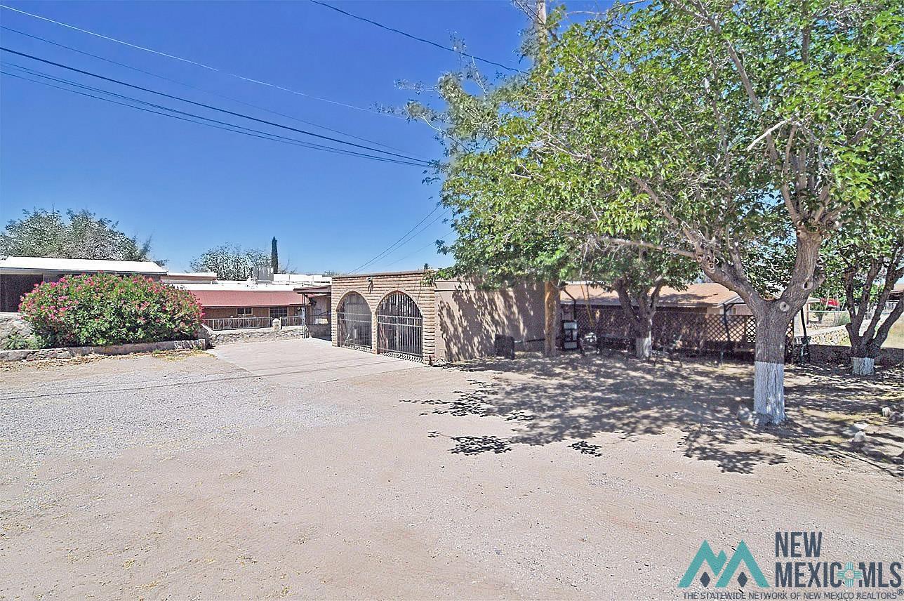 5470 Abeyta Road, Las Cruces, Texas image 46