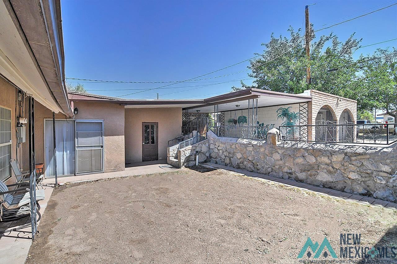 5470 Abeyta Road, Las Cruces, Texas image 40