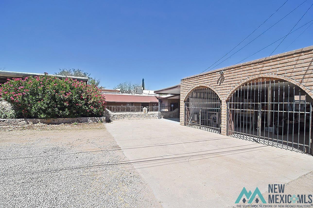 5470 Abeyta Road, Las Cruces, Texas image 45