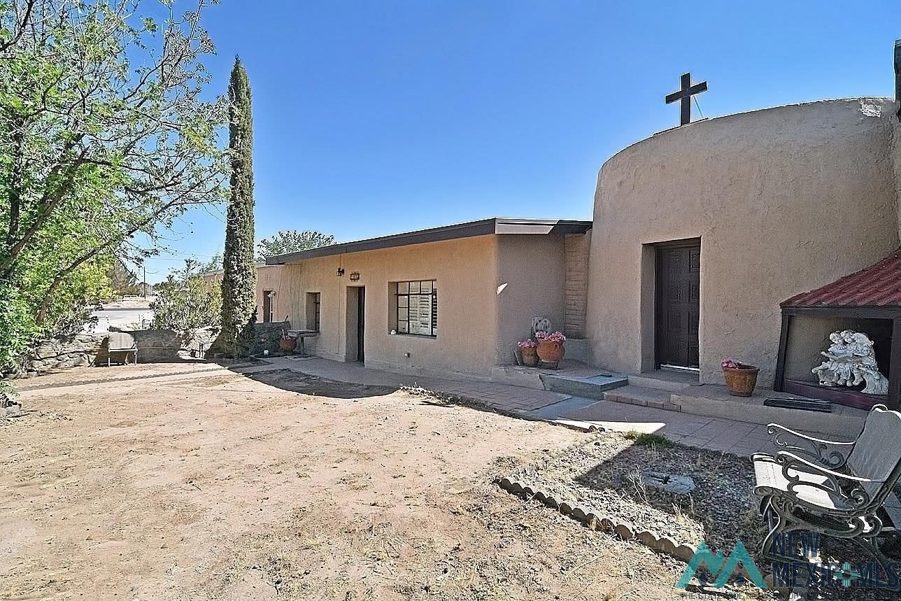 5470 Abeyta Road, Las Cruces, Texas image 2